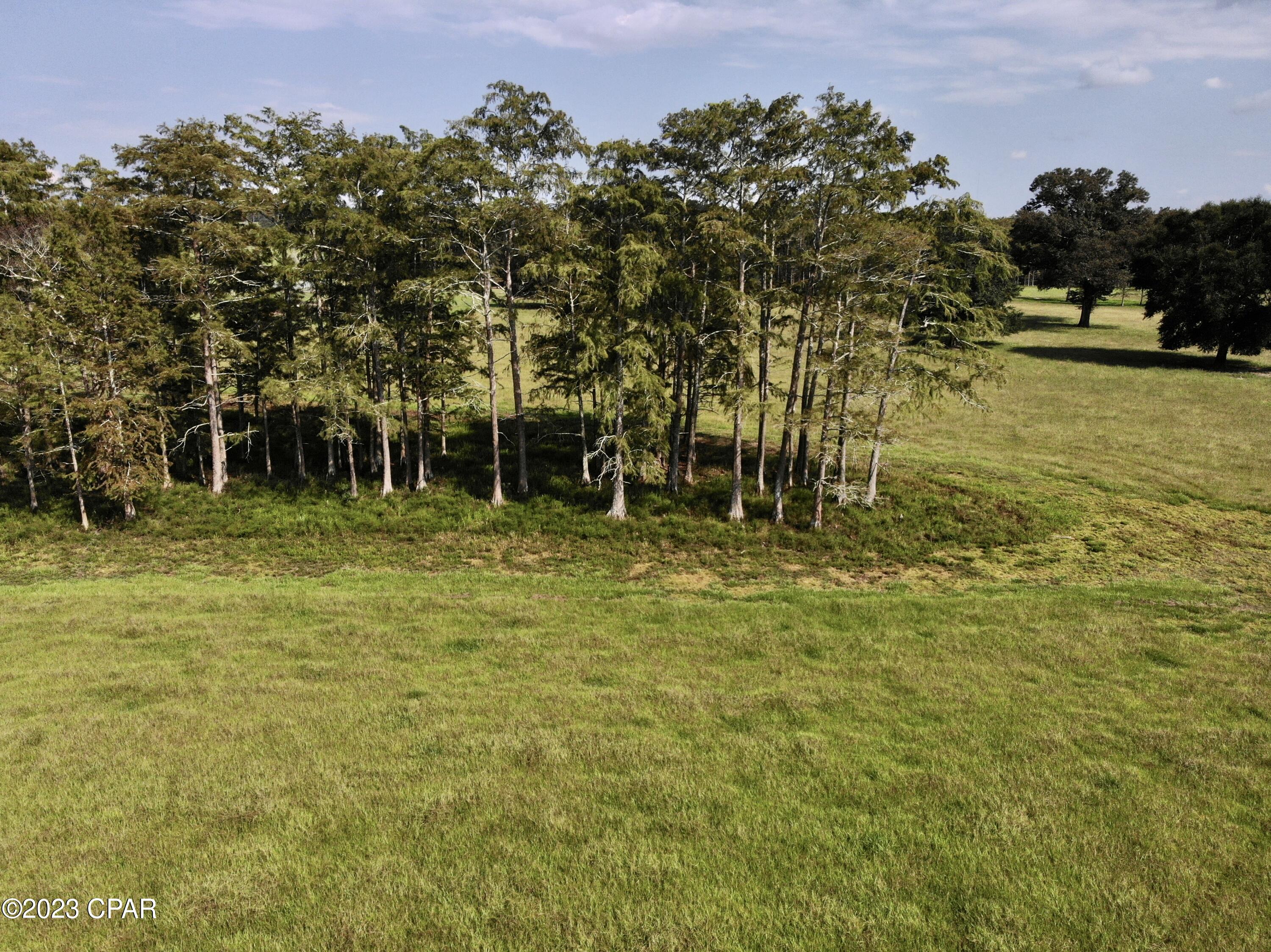[No Recorded Subdiv] - Land