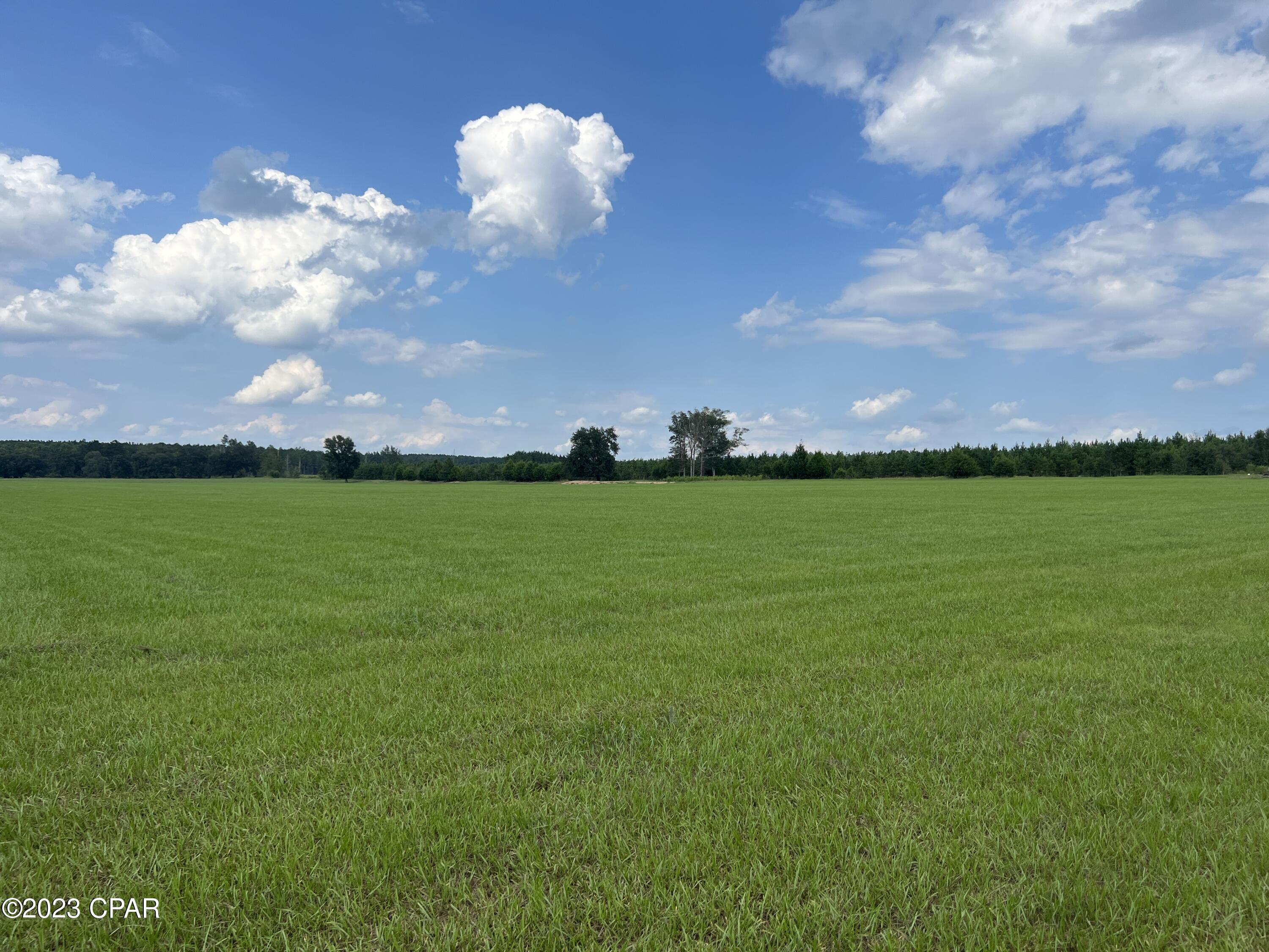 [No Recorded Subdiv] - Land