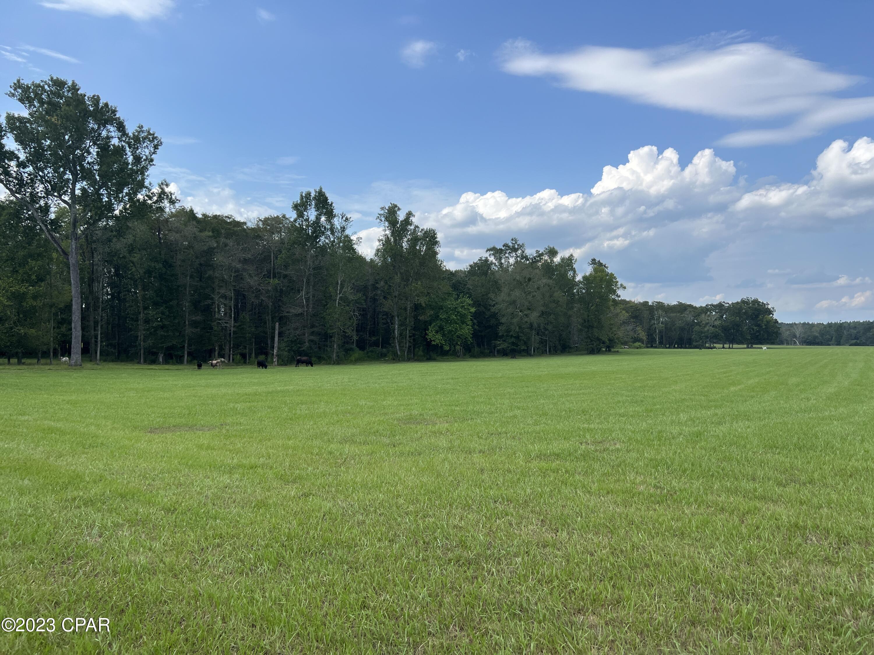 [No Recorded Subdiv] - Land