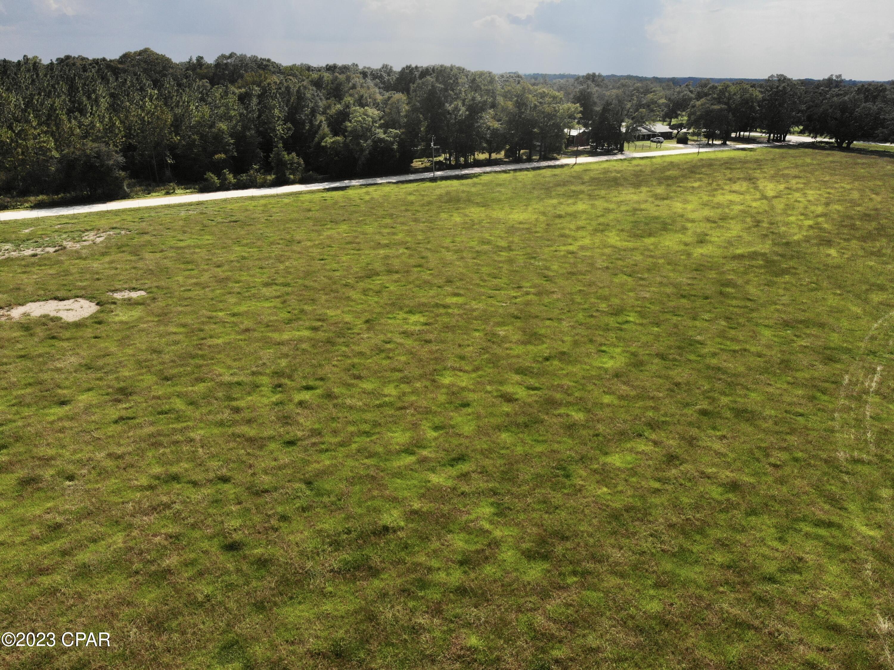 [No Recorded Subdiv] - Land