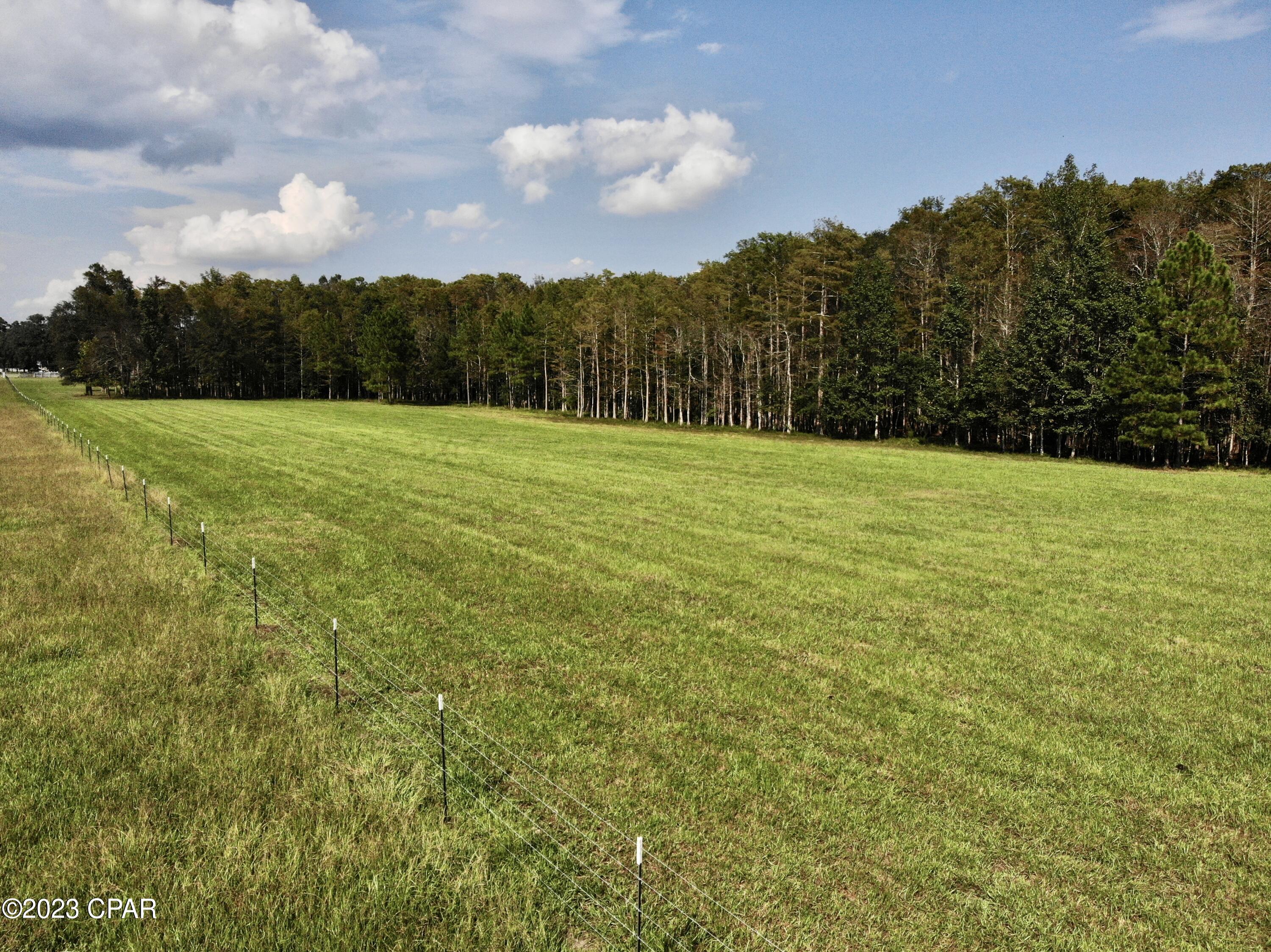 [No Recorded Subdiv] - Land