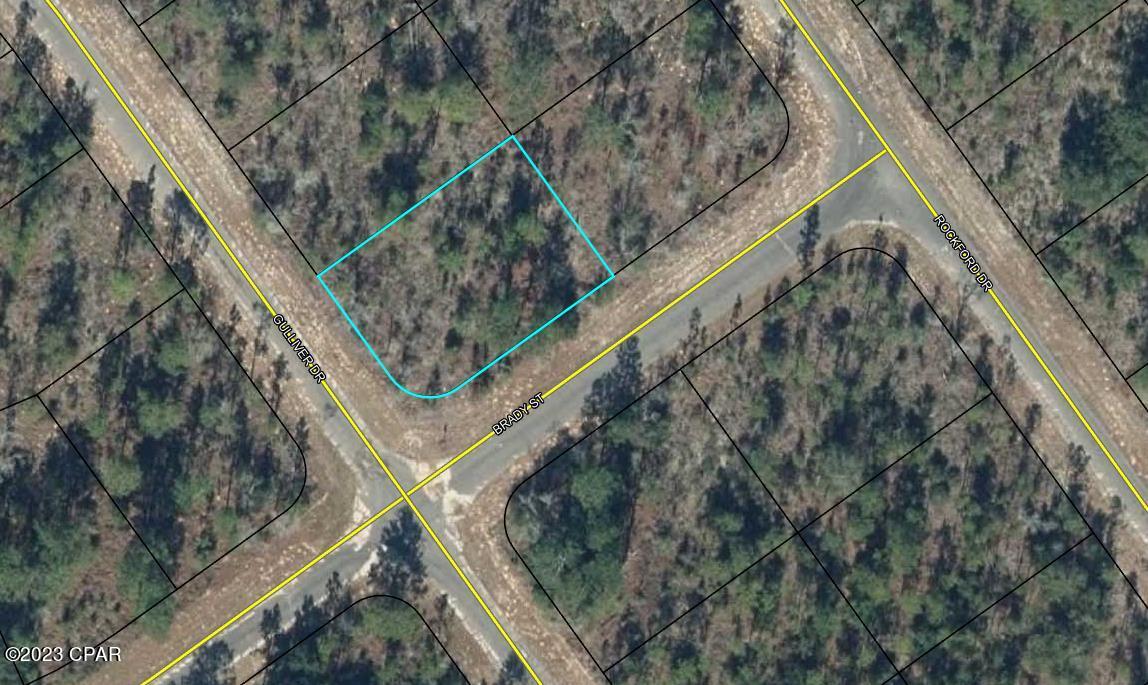 Sunny Hills Unit 1 - Land