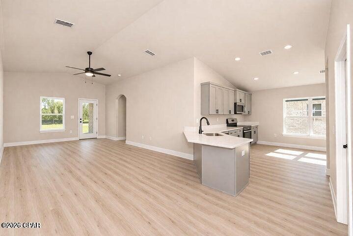 College Station Phase 3 - Residential