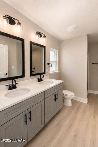 College Station Phase 3 - Residential