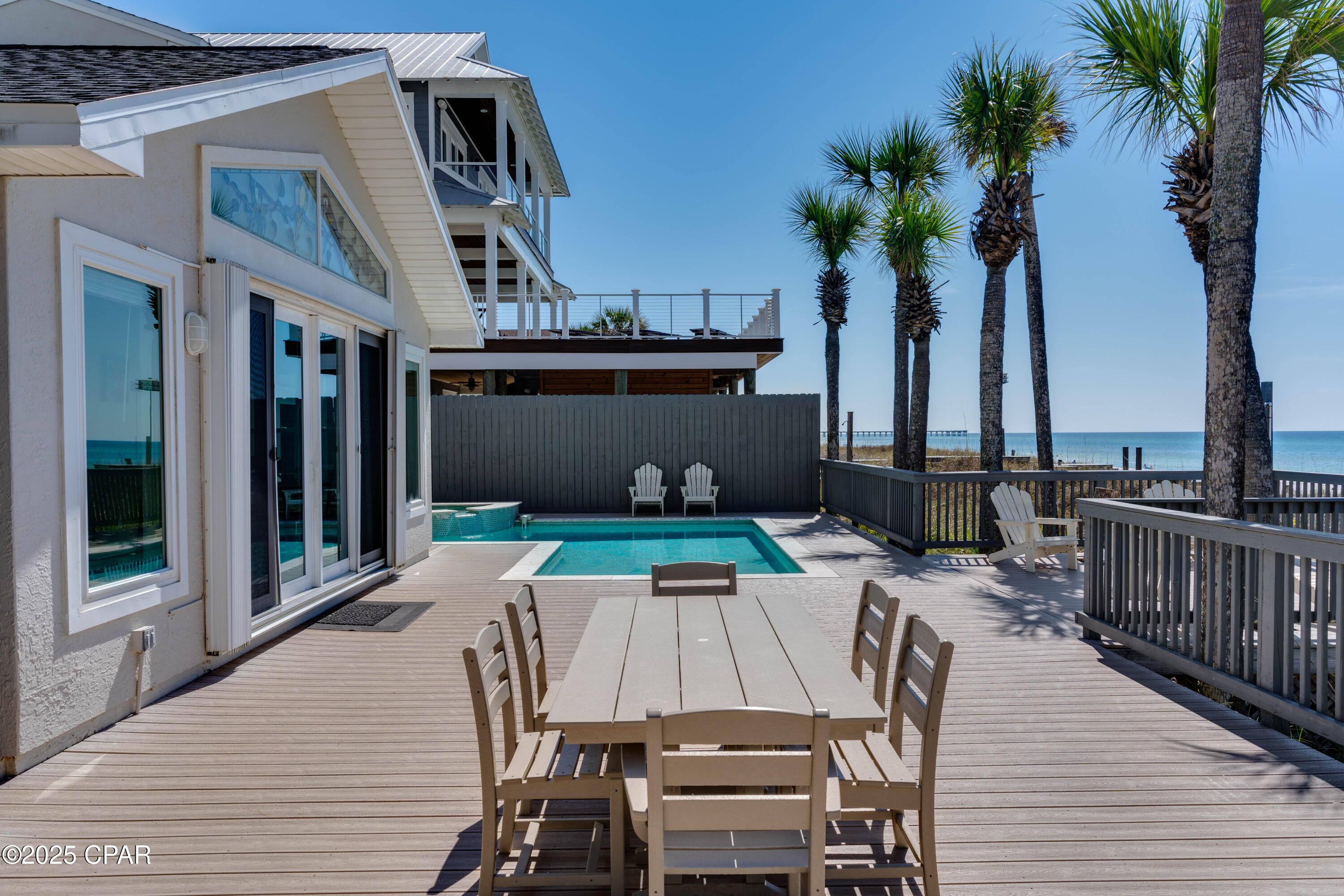 Bahama Beach - Residential