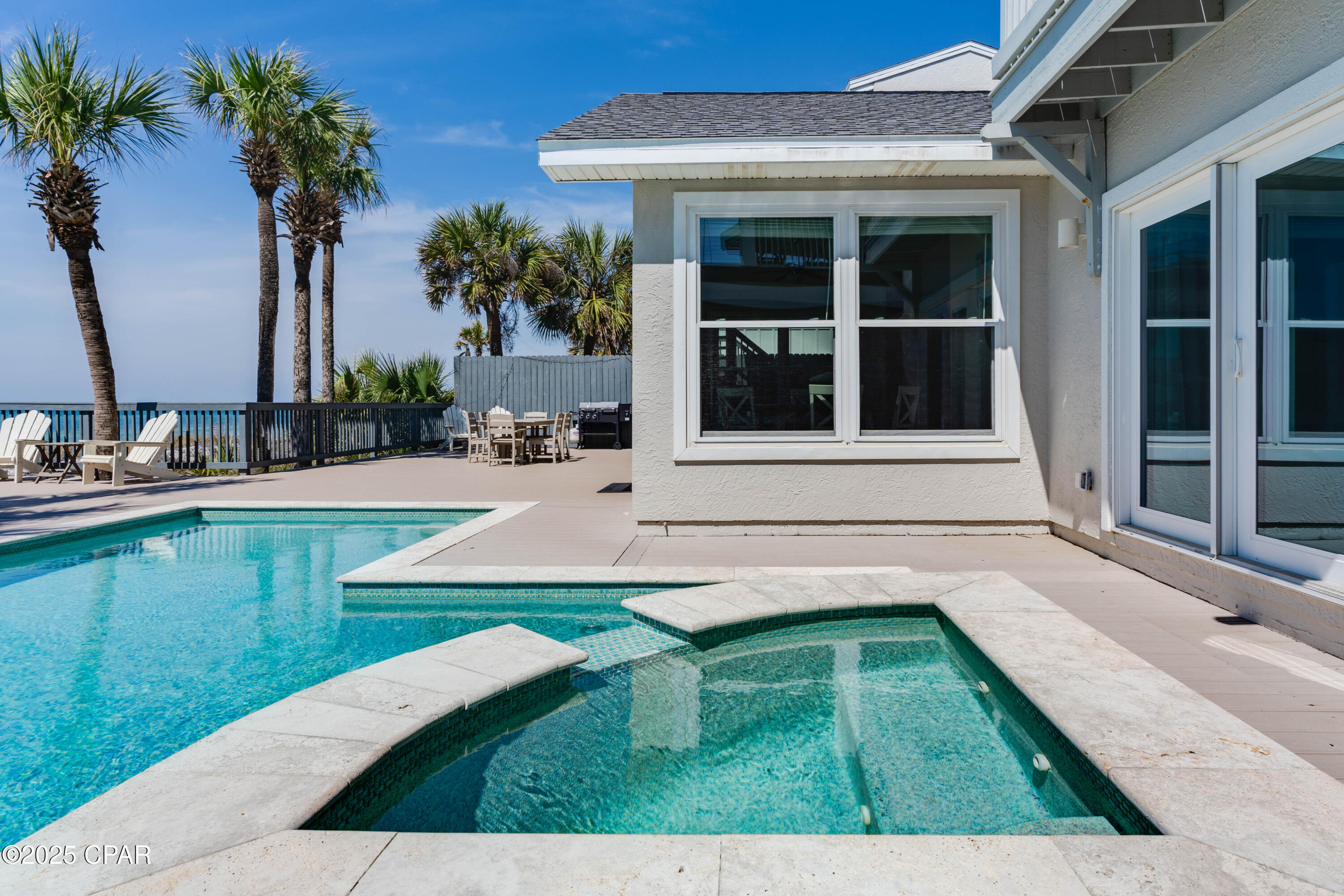Bahama Beach - Residential
