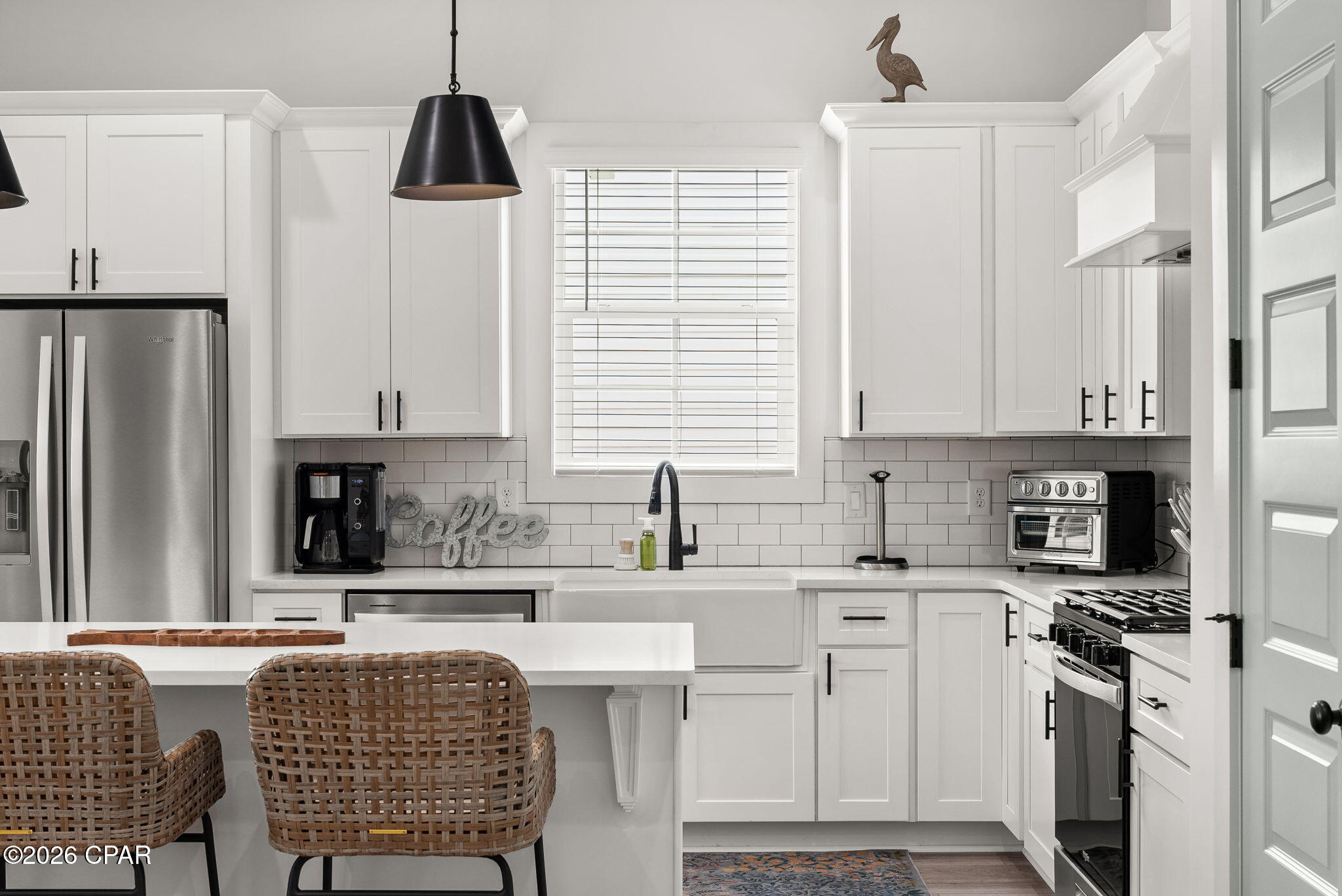 Tapestry Park - Residential