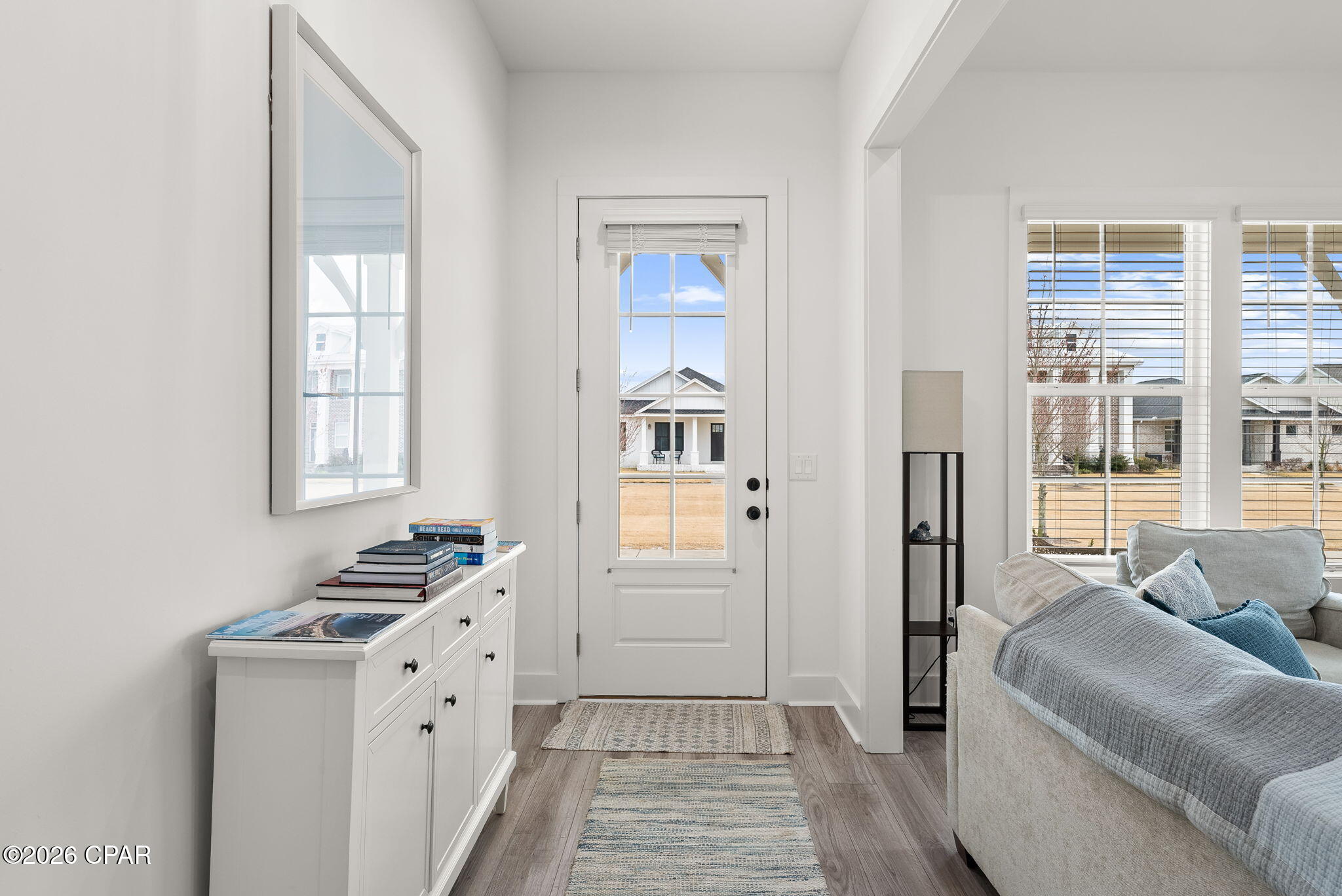 Tapestry Park - Residential