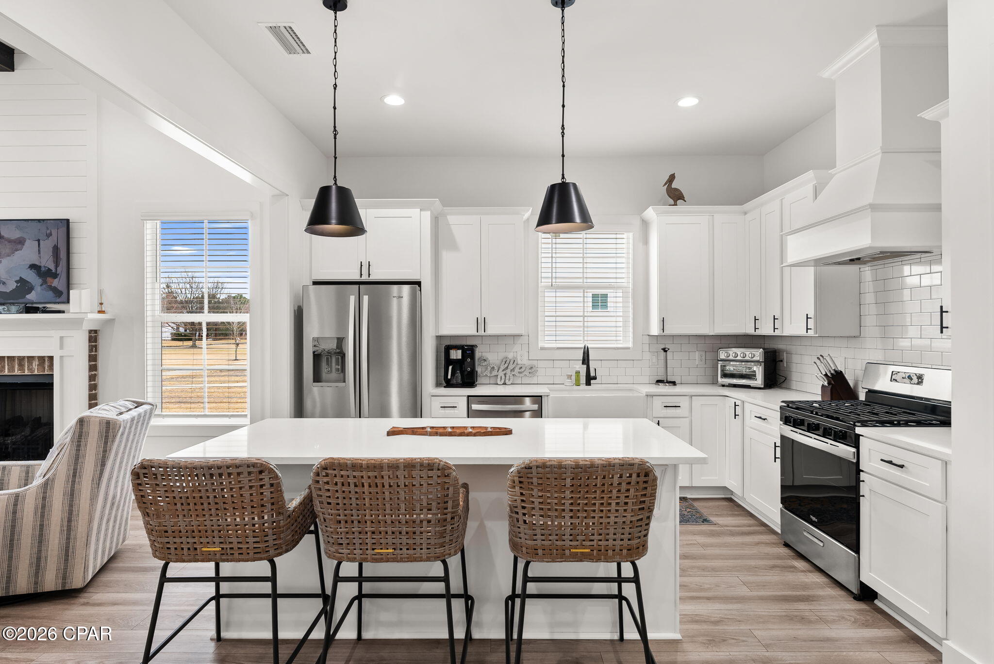 Tapestry Park - Residential