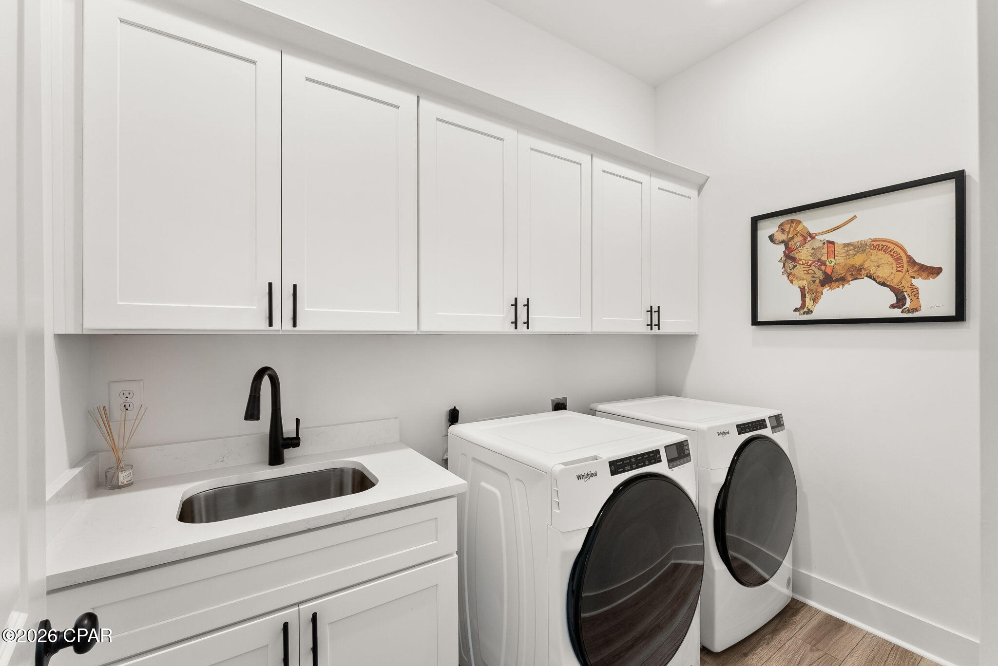 Tapestry Park - Residential