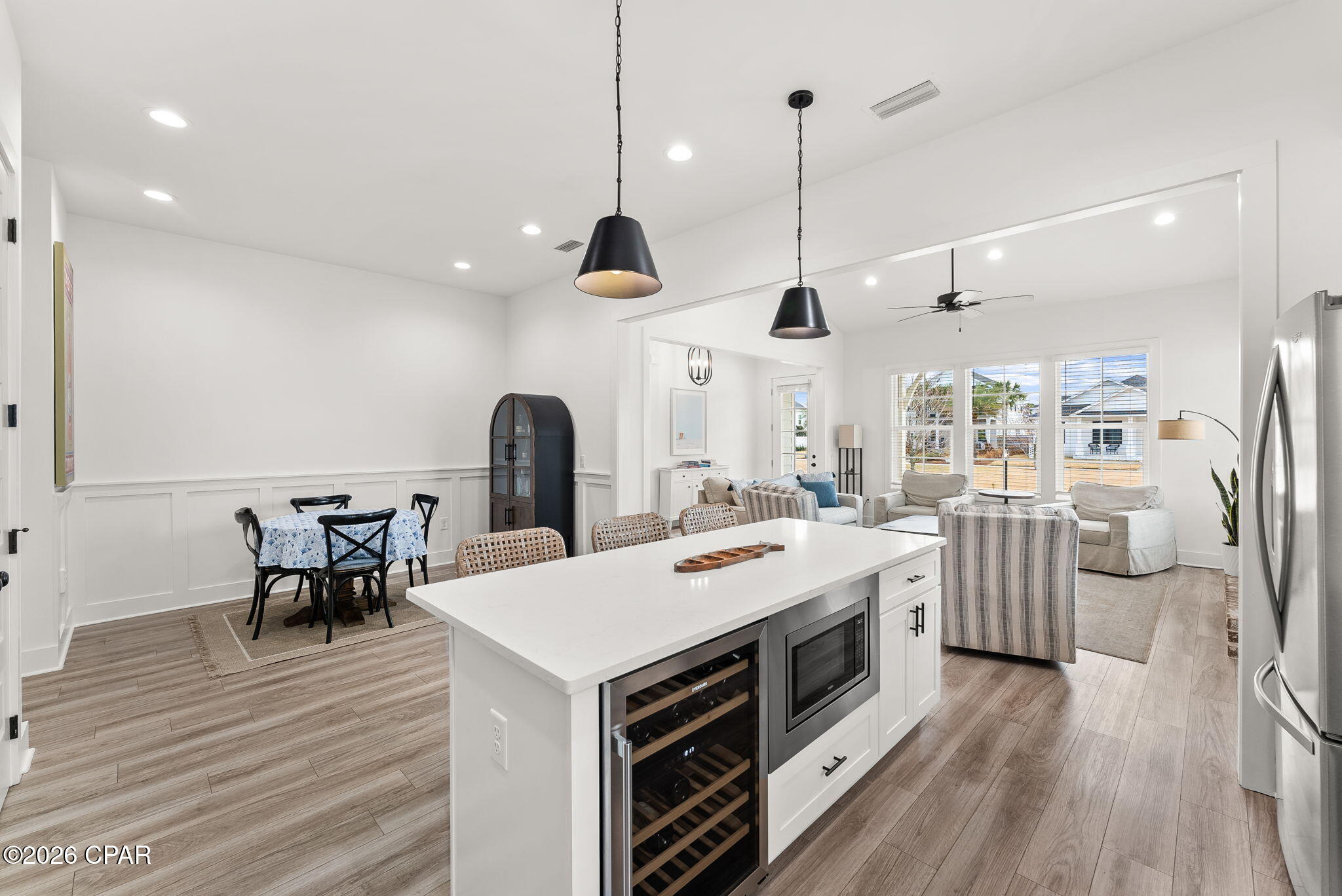 Tapestry Park - Residential