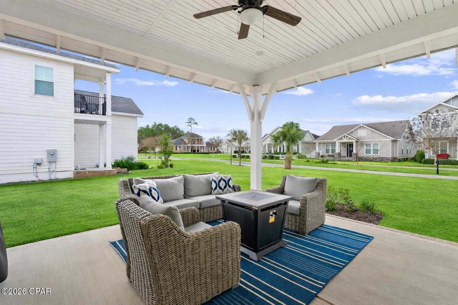 Tapestry Park - Residential