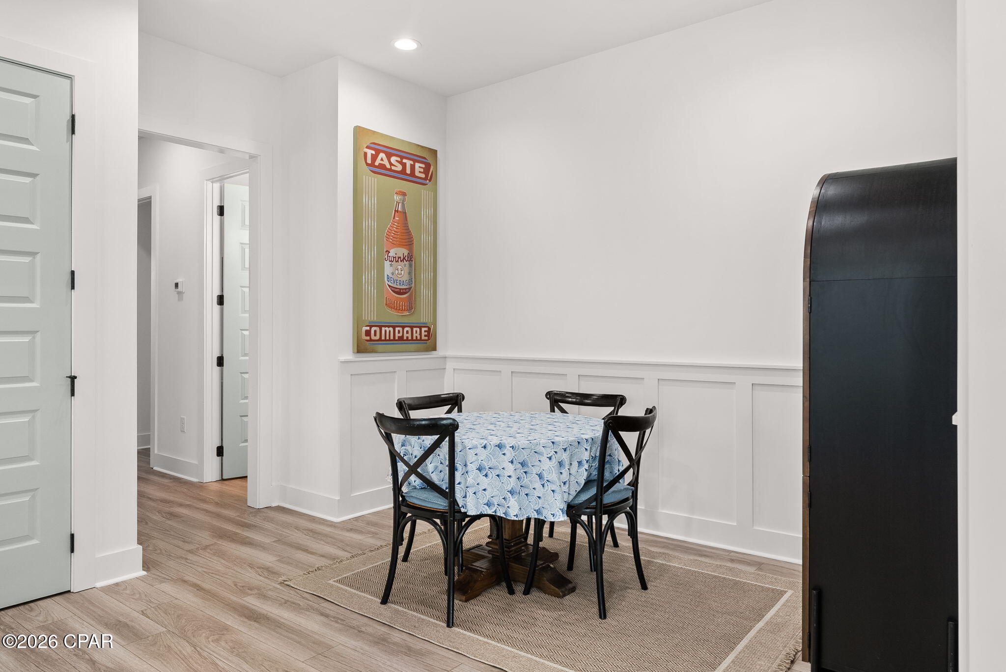 Tapestry Park - Residential