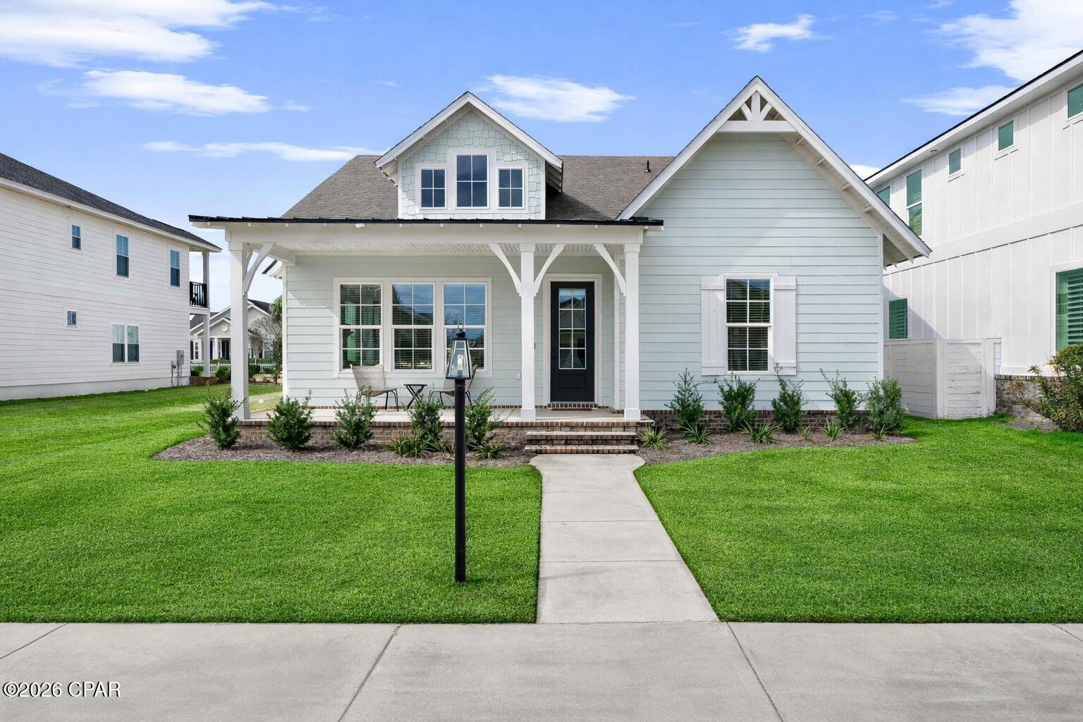 Tapestry Park - Residential