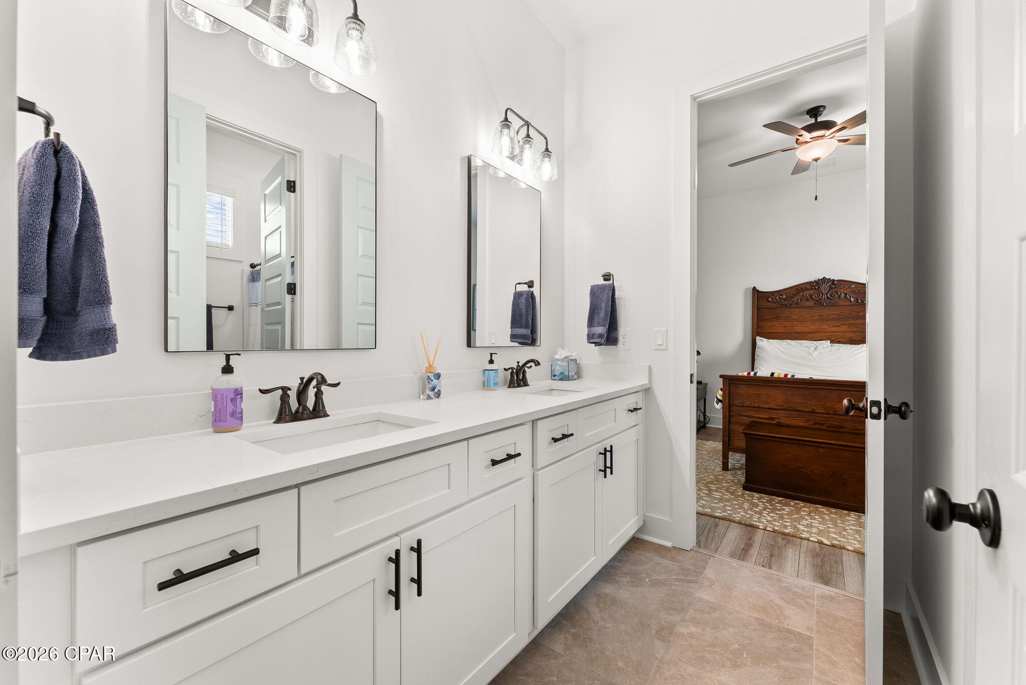 Tapestry Park - Residential