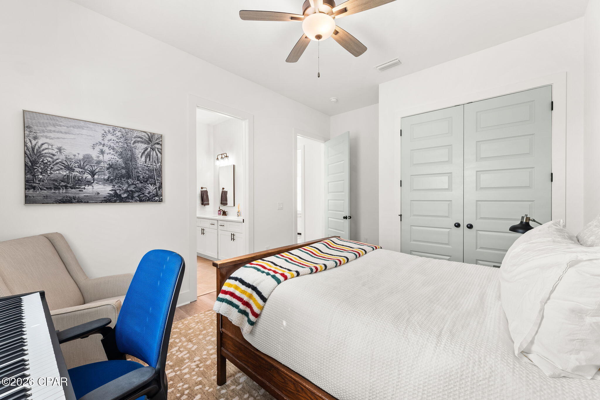 Tapestry Park - Residential