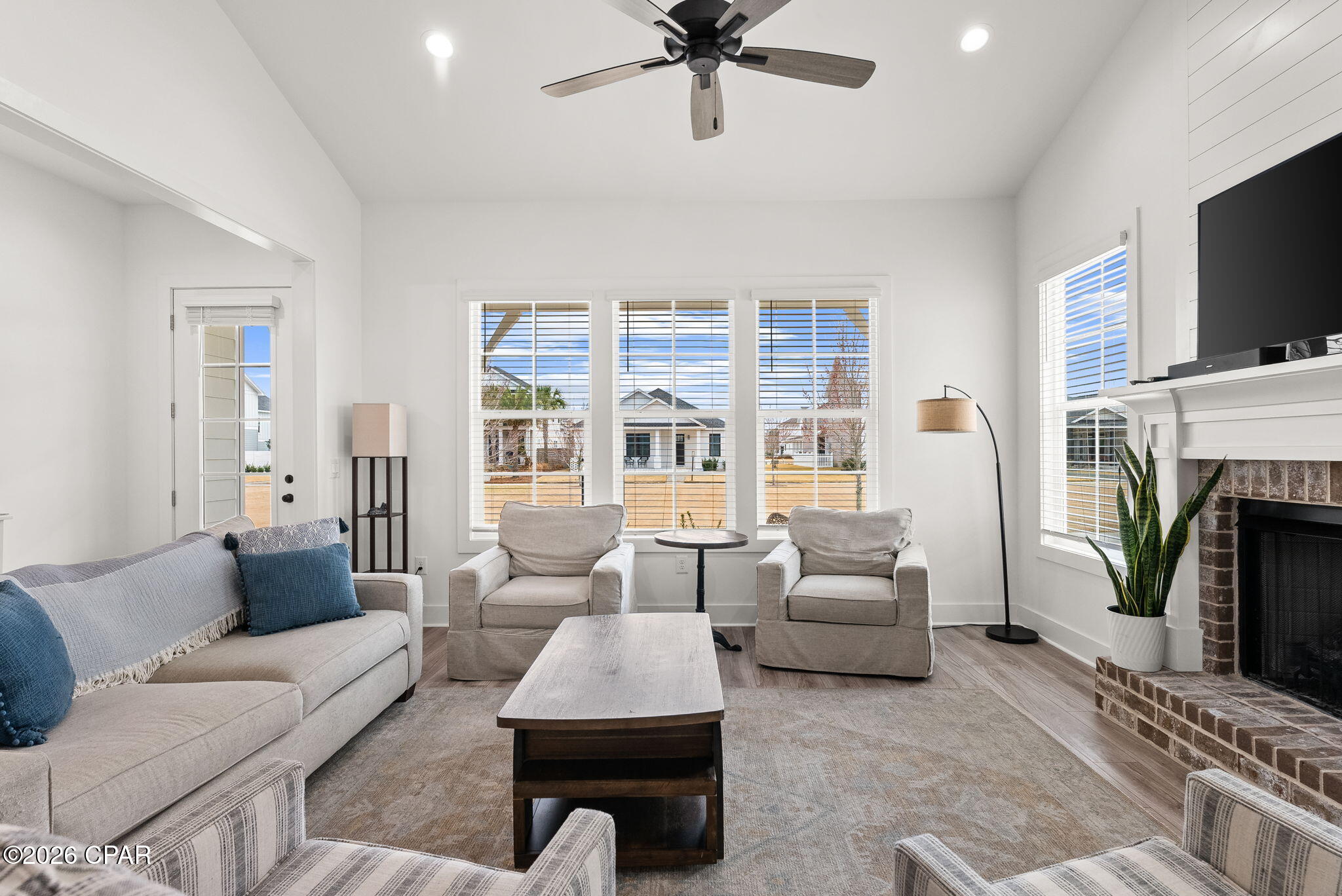 Tapestry Park - Residential