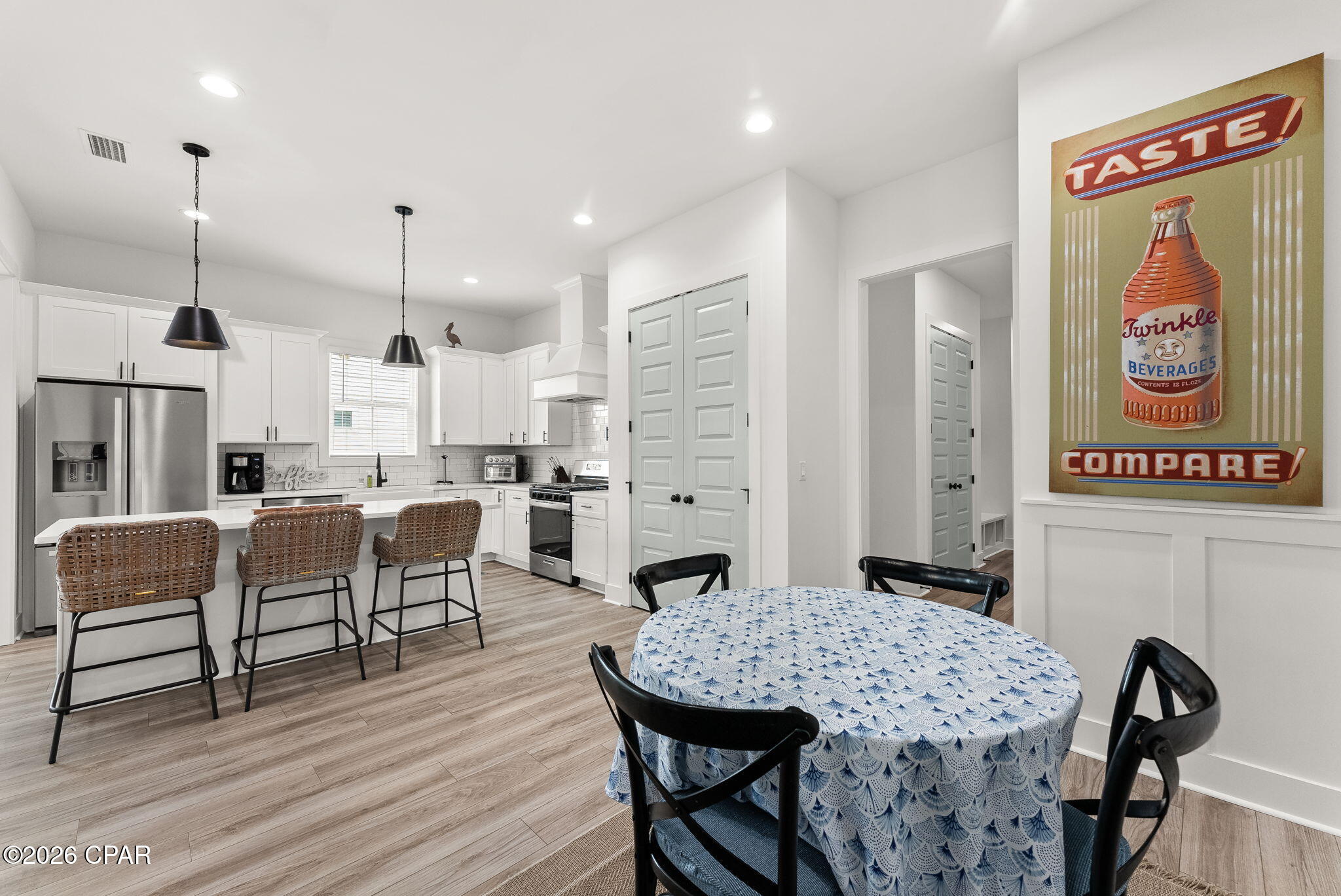 Tapestry Park - Residential