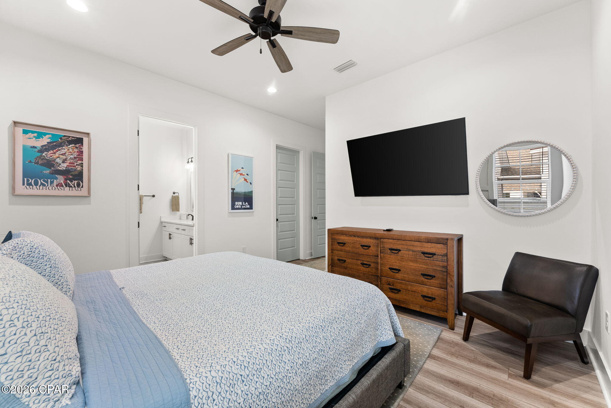 Tapestry Park - Residential