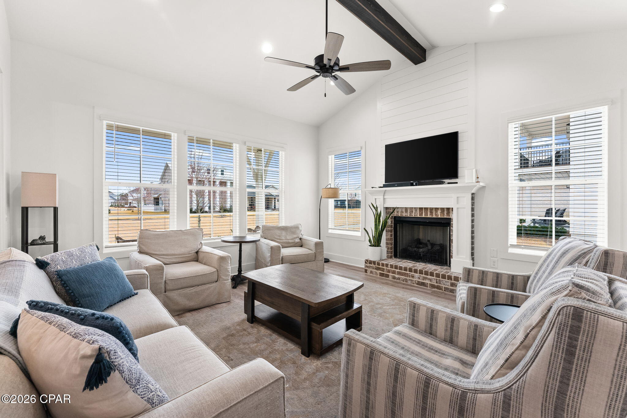 Tapestry Park - Residential