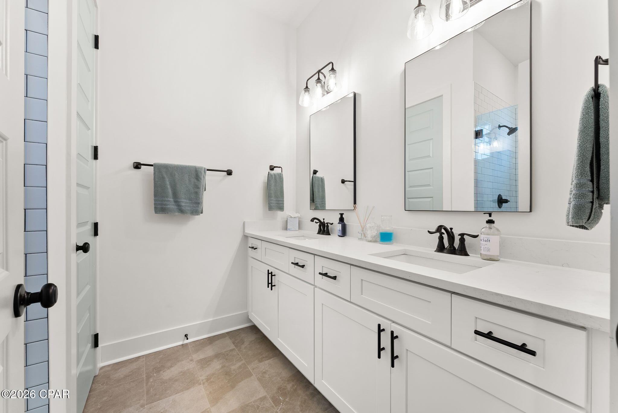Tapestry Park - Residential