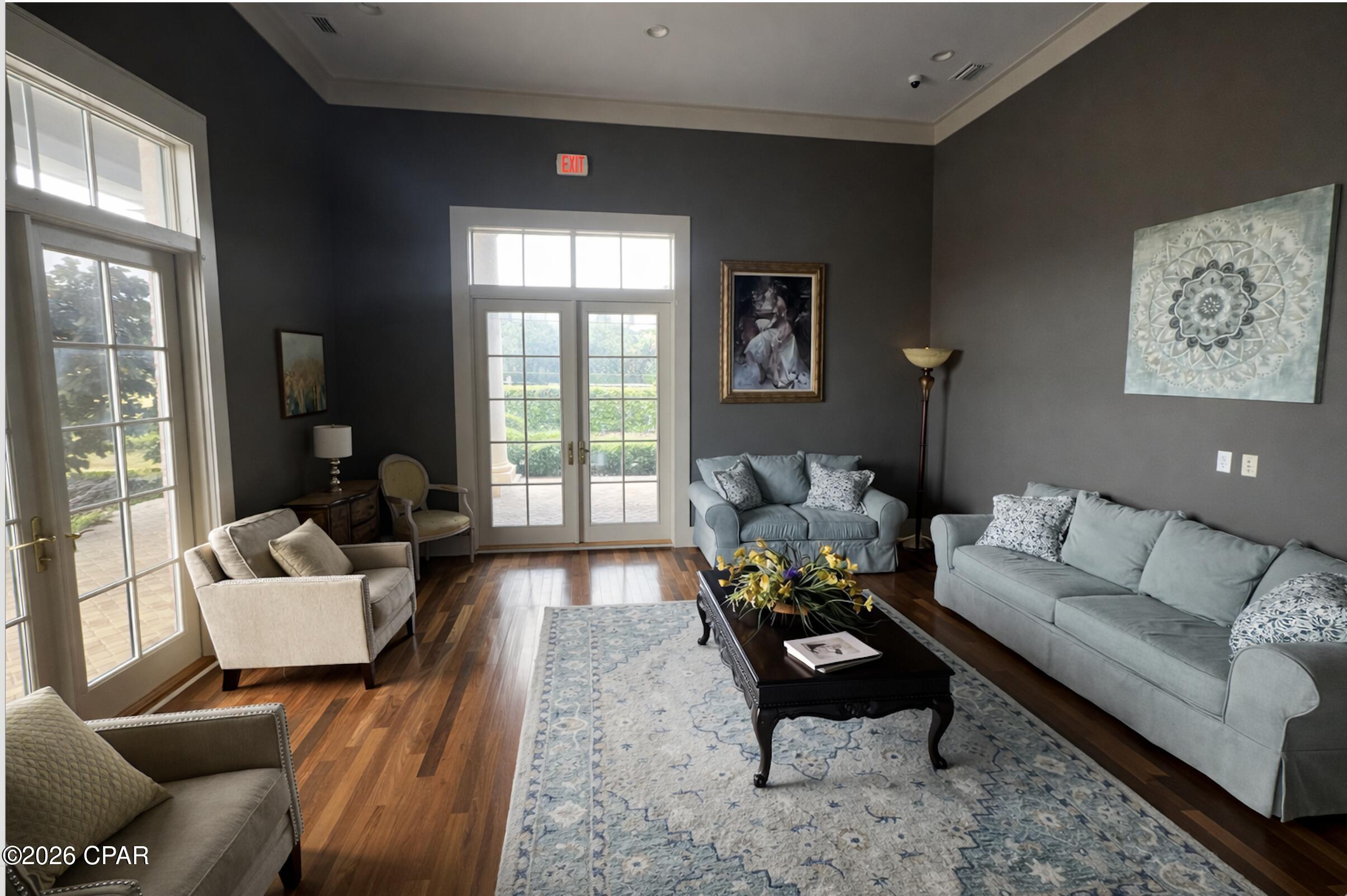 Tapestry Park - Residential