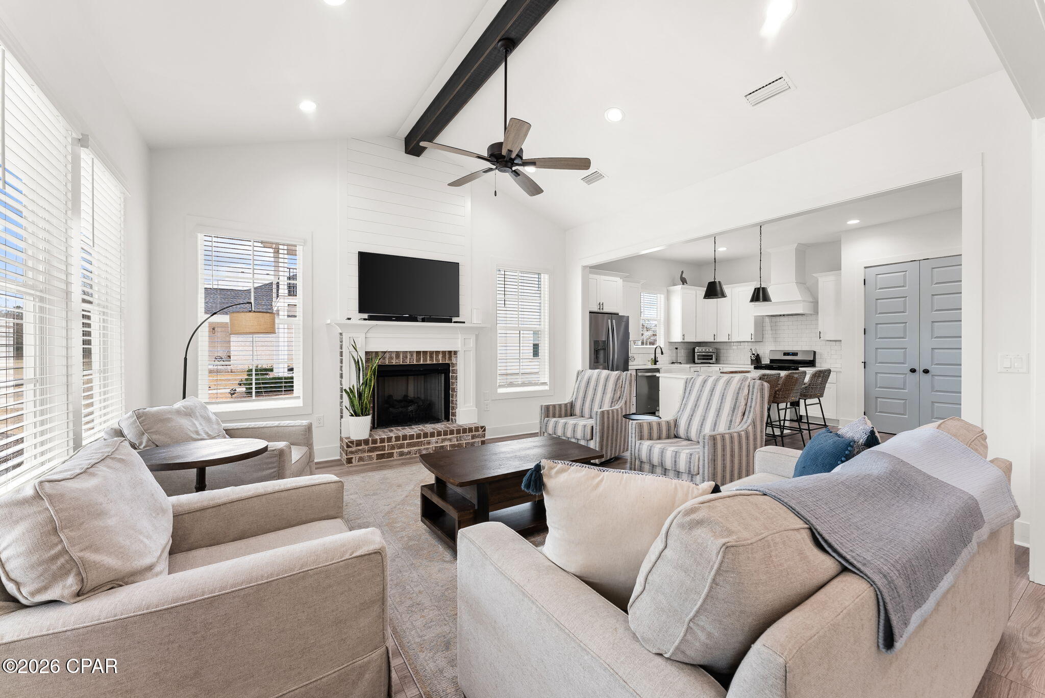 Tapestry Park - Residential