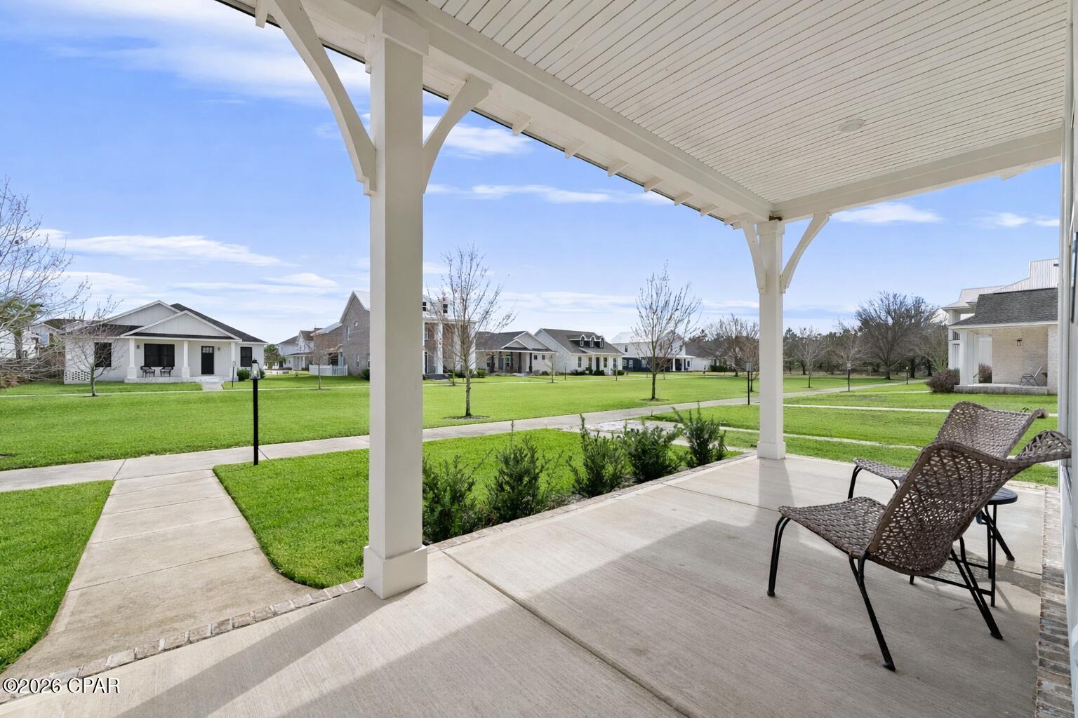 Tapestry Park - Residential