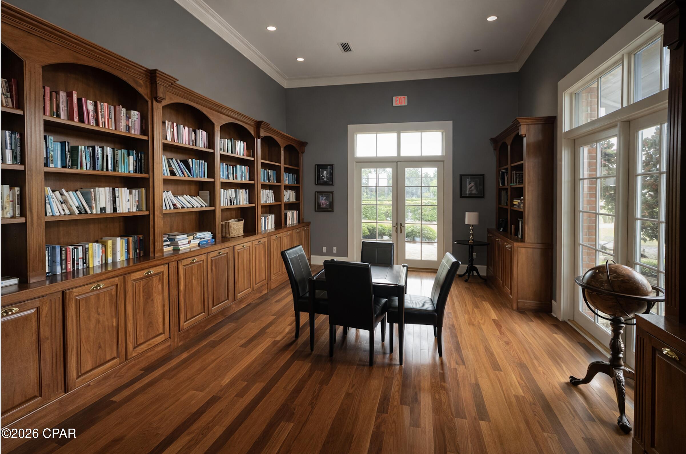 Tapestry Park - Residential