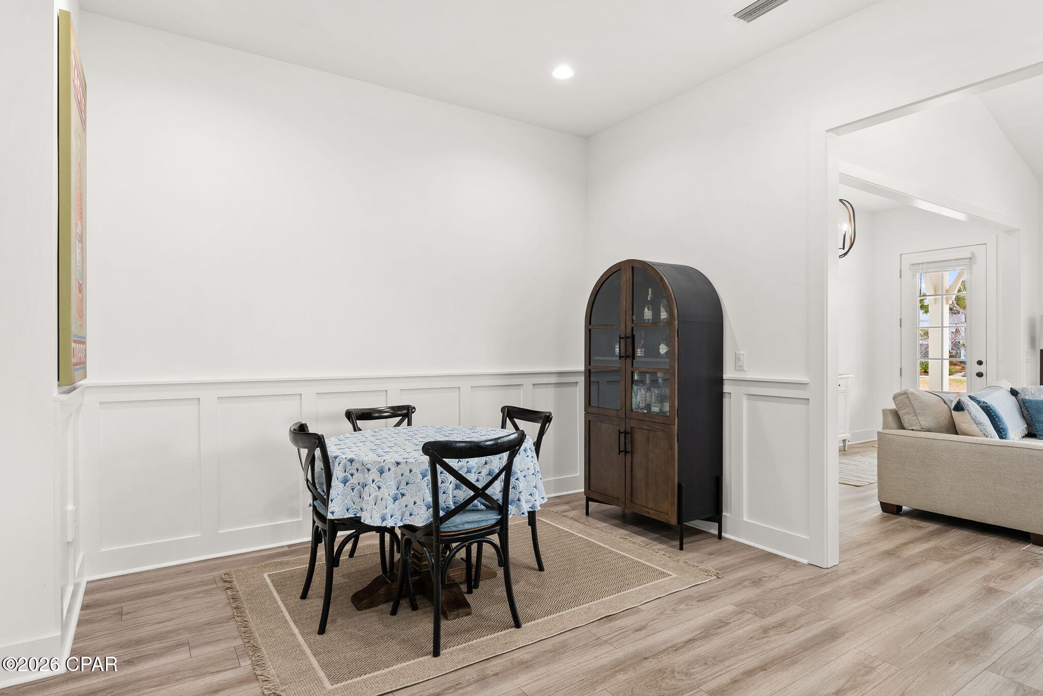 Tapestry Park - Residential