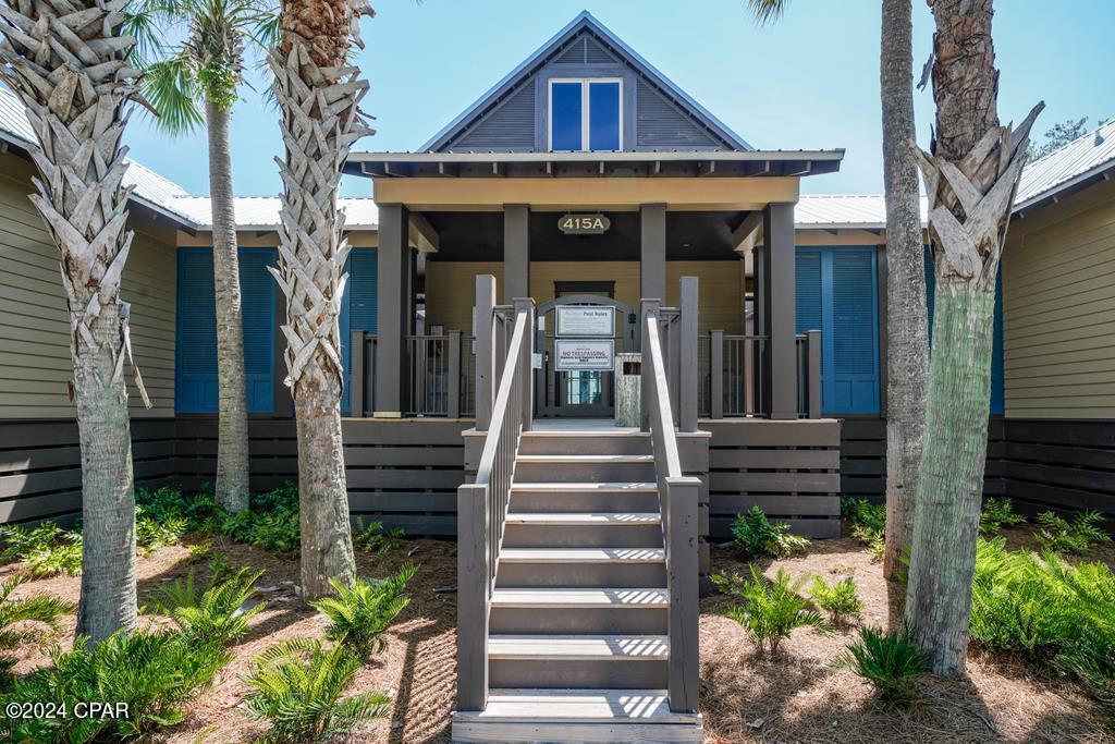 Windmark - Residential
