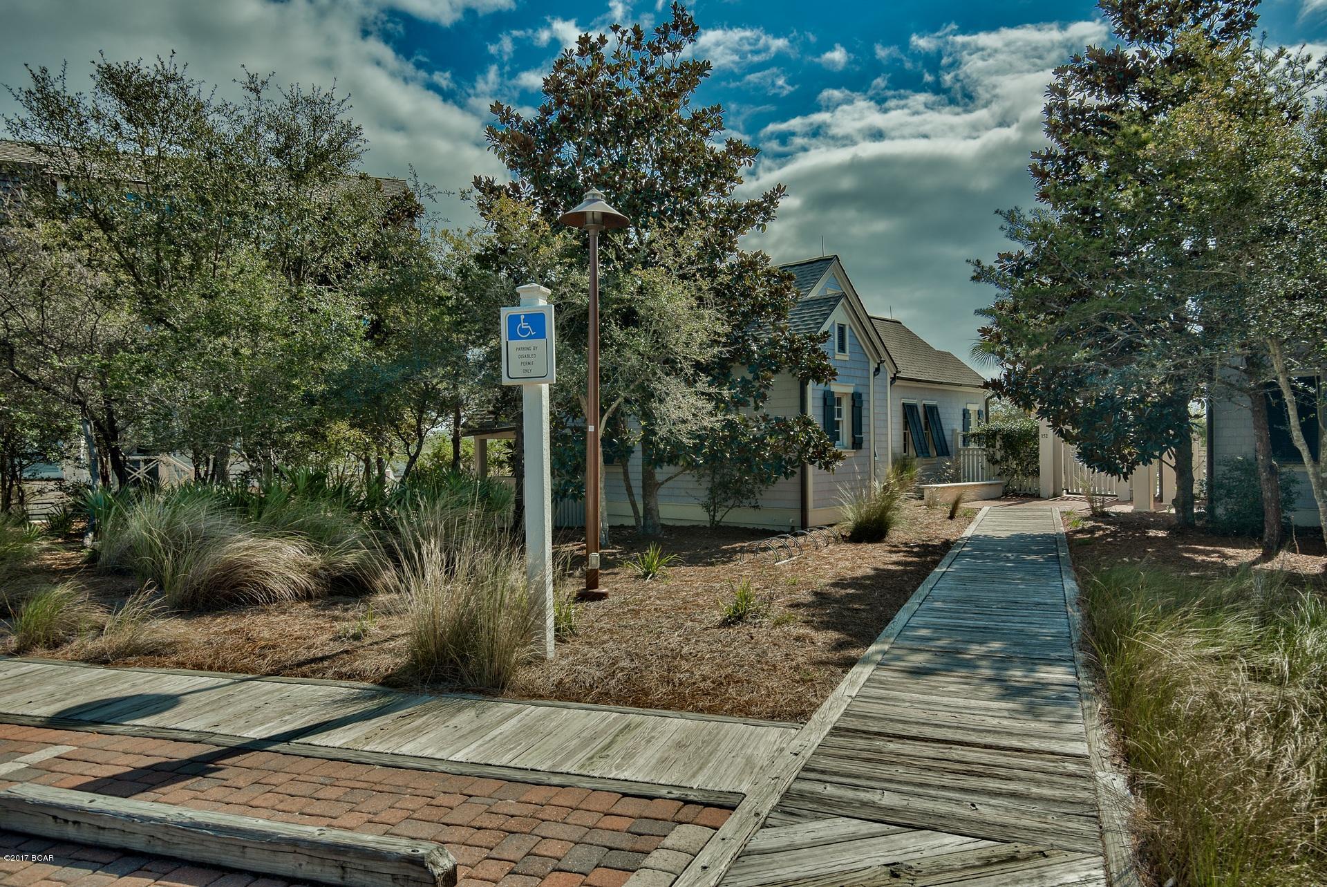 Watersound Bridges - Residential