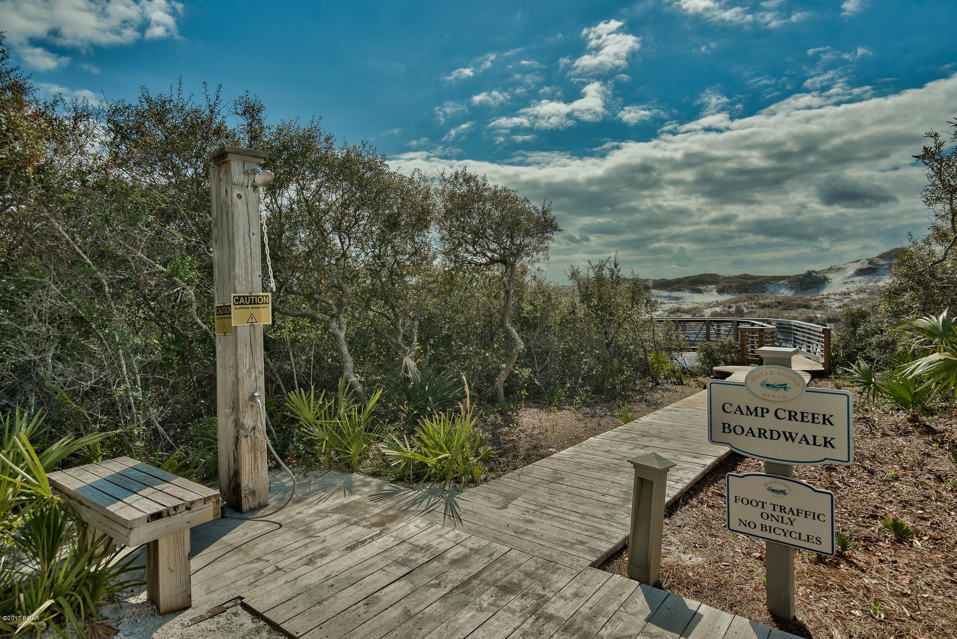 Watersound Bridges - Residential