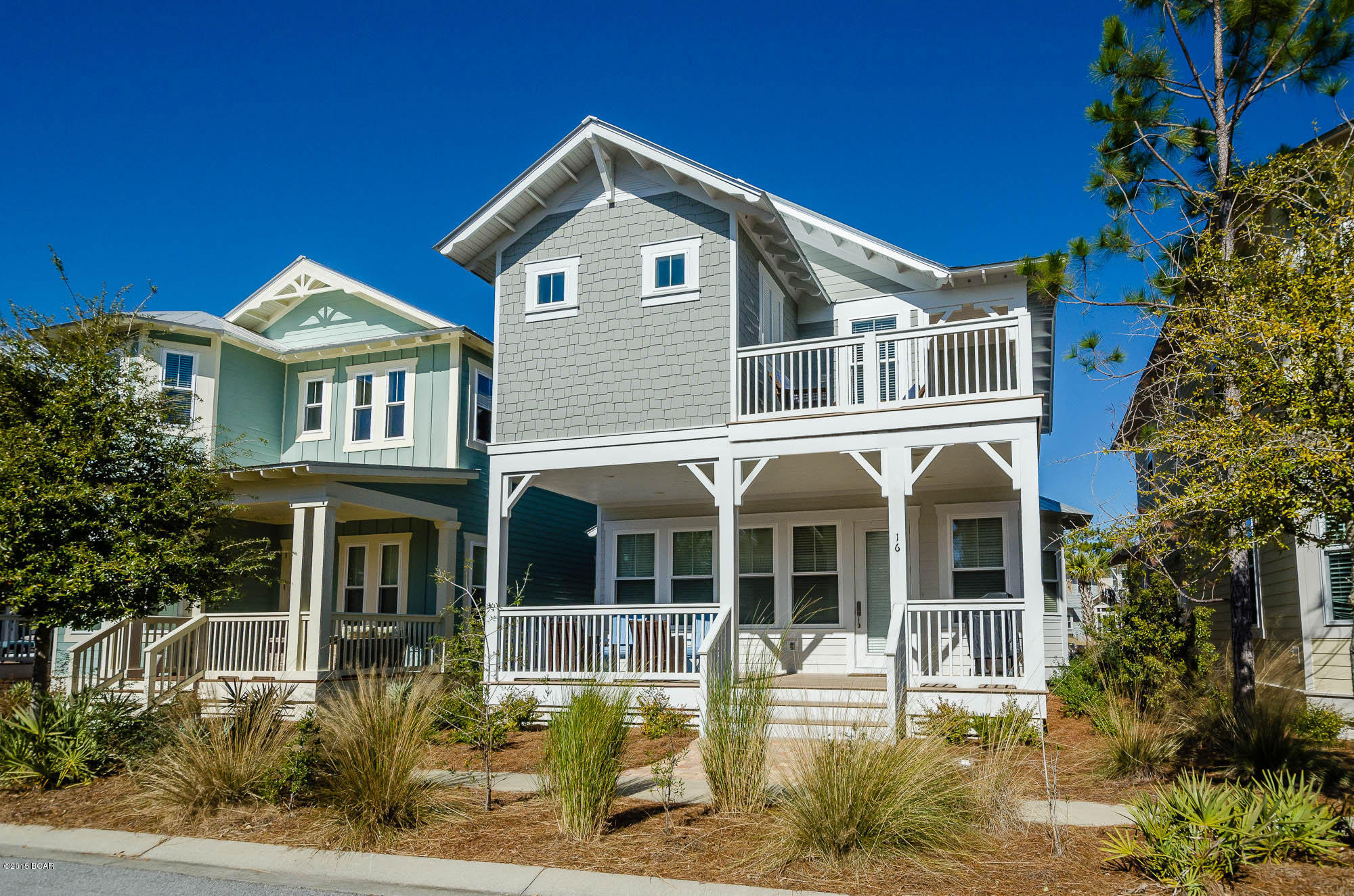 Naturewalk At Seagrove Beach - Residential