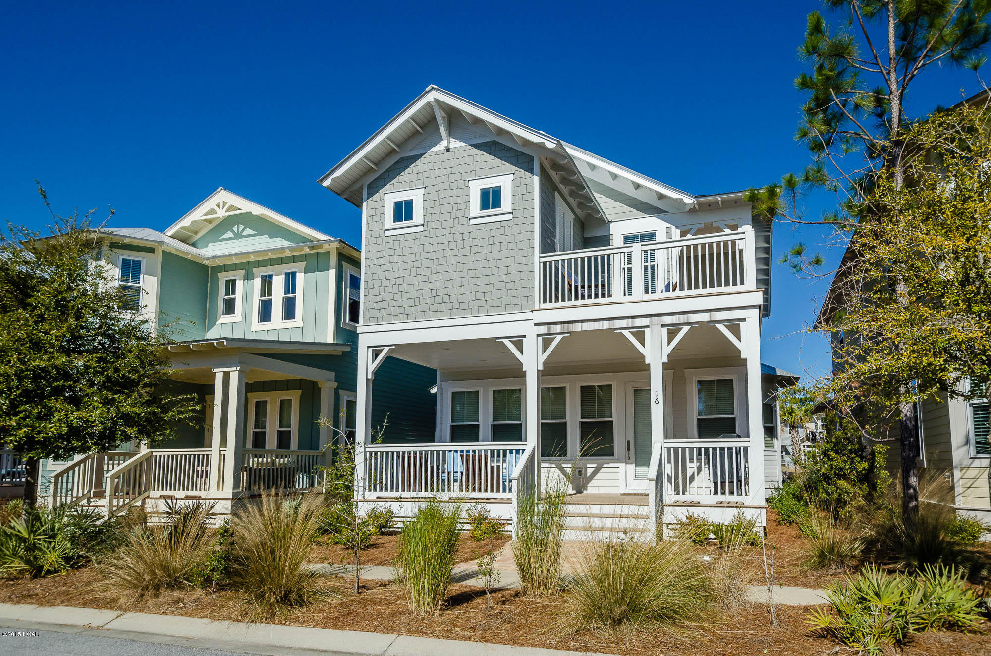 Naturewalk At Seagrove Beach - Residential