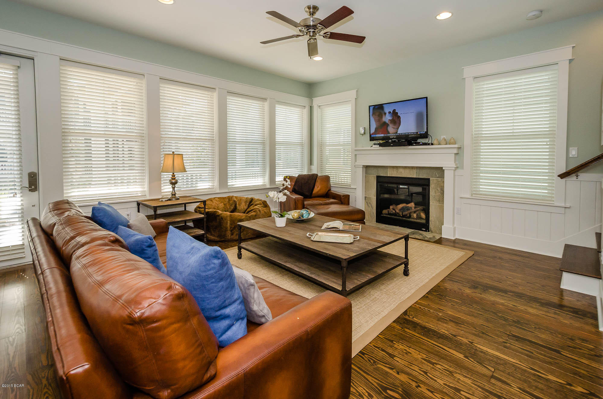 Naturewalk At Seagrove Beach - Residential