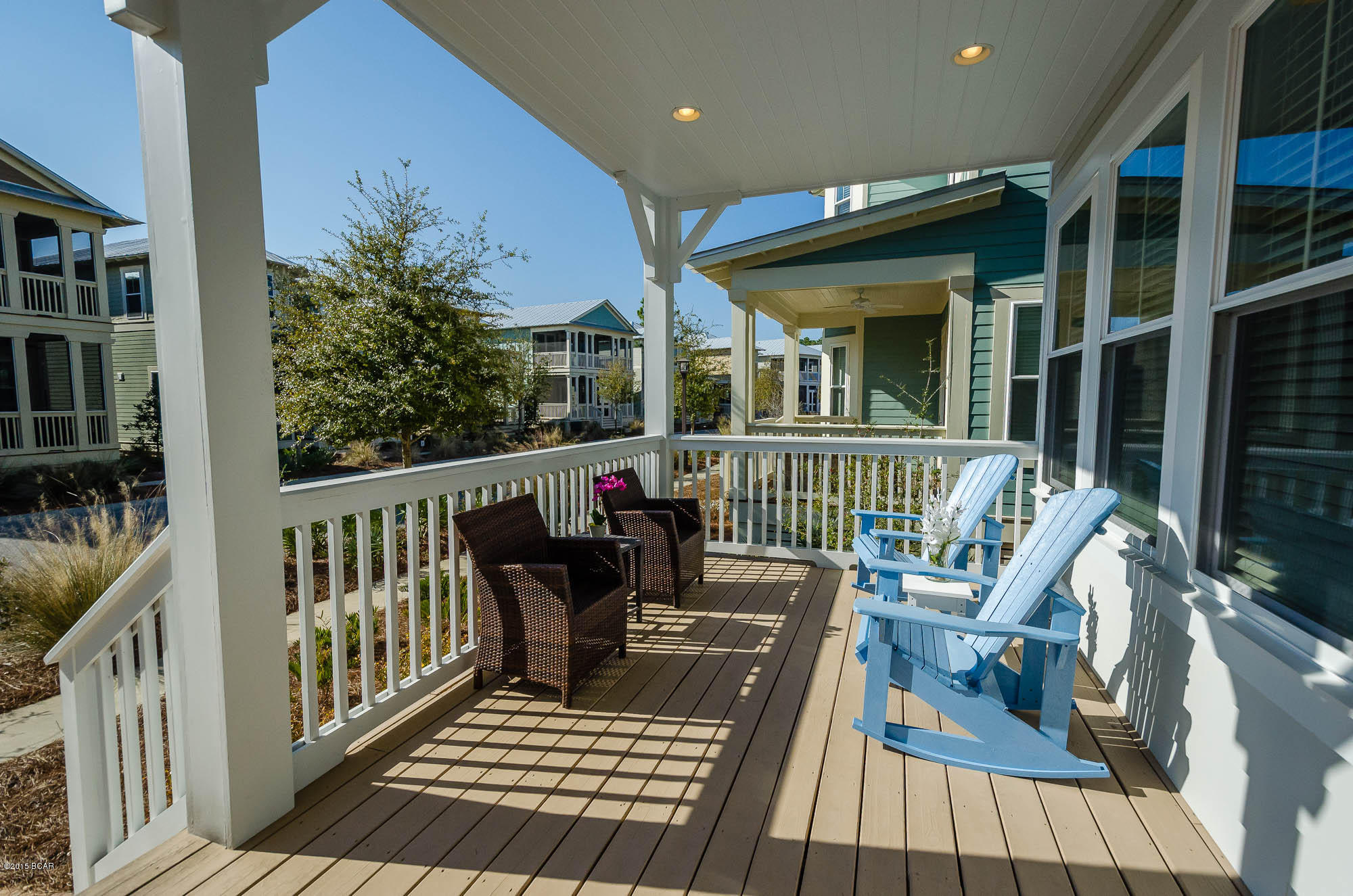 Naturewalk At Seagrove Beach - Residential