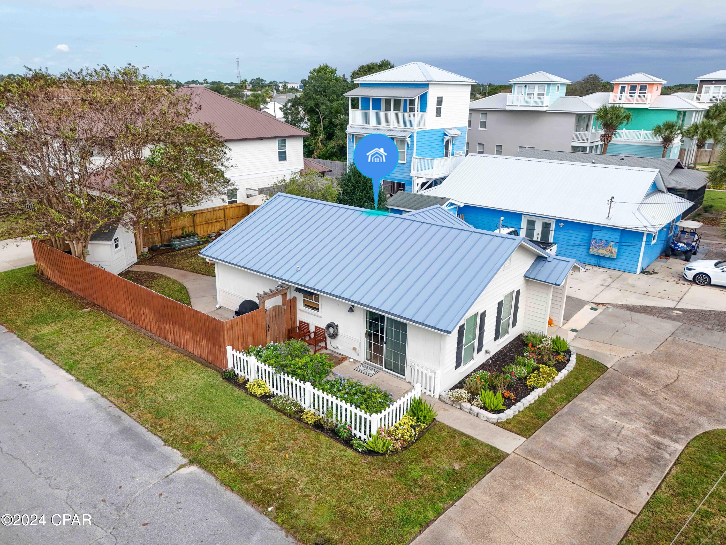 Bid-A-Wee Beach 1st - Residential