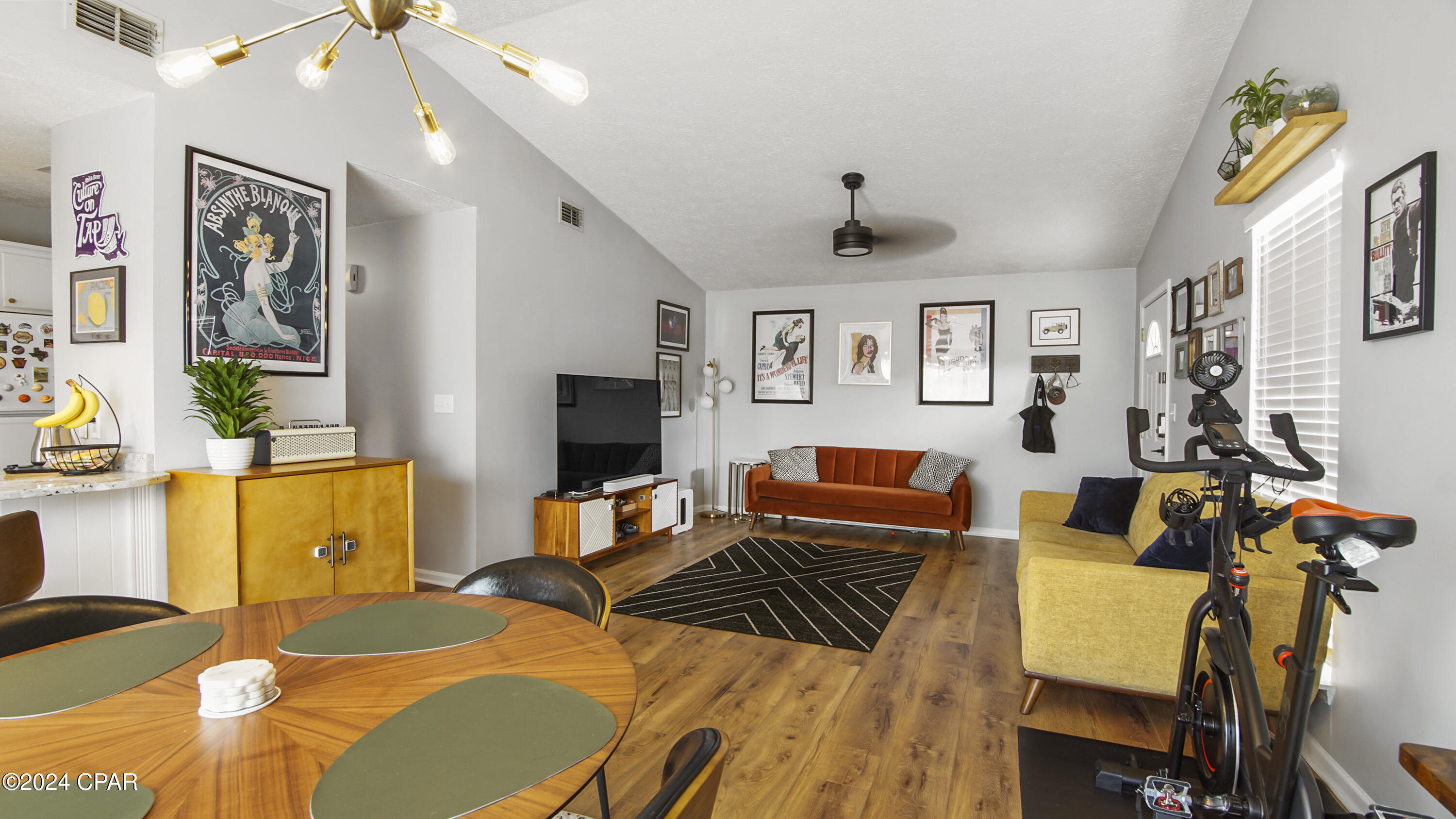 Bid-A-Wee Beach 1st - Residential