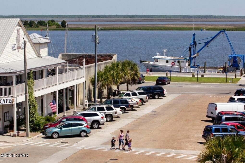 Historic Apalachicola - Residential