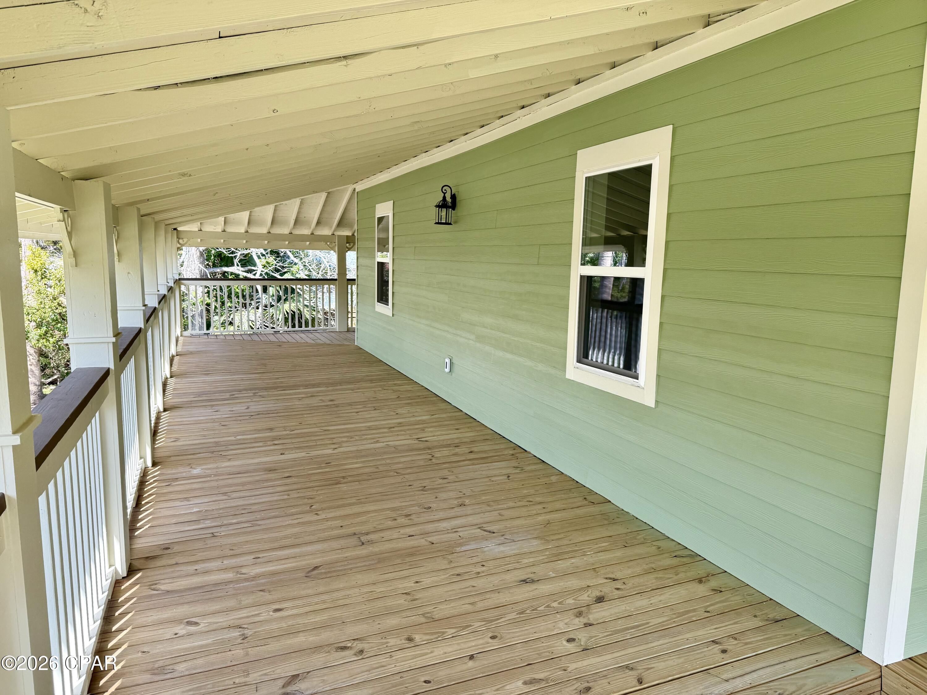 Historic Apalachicola - Residential