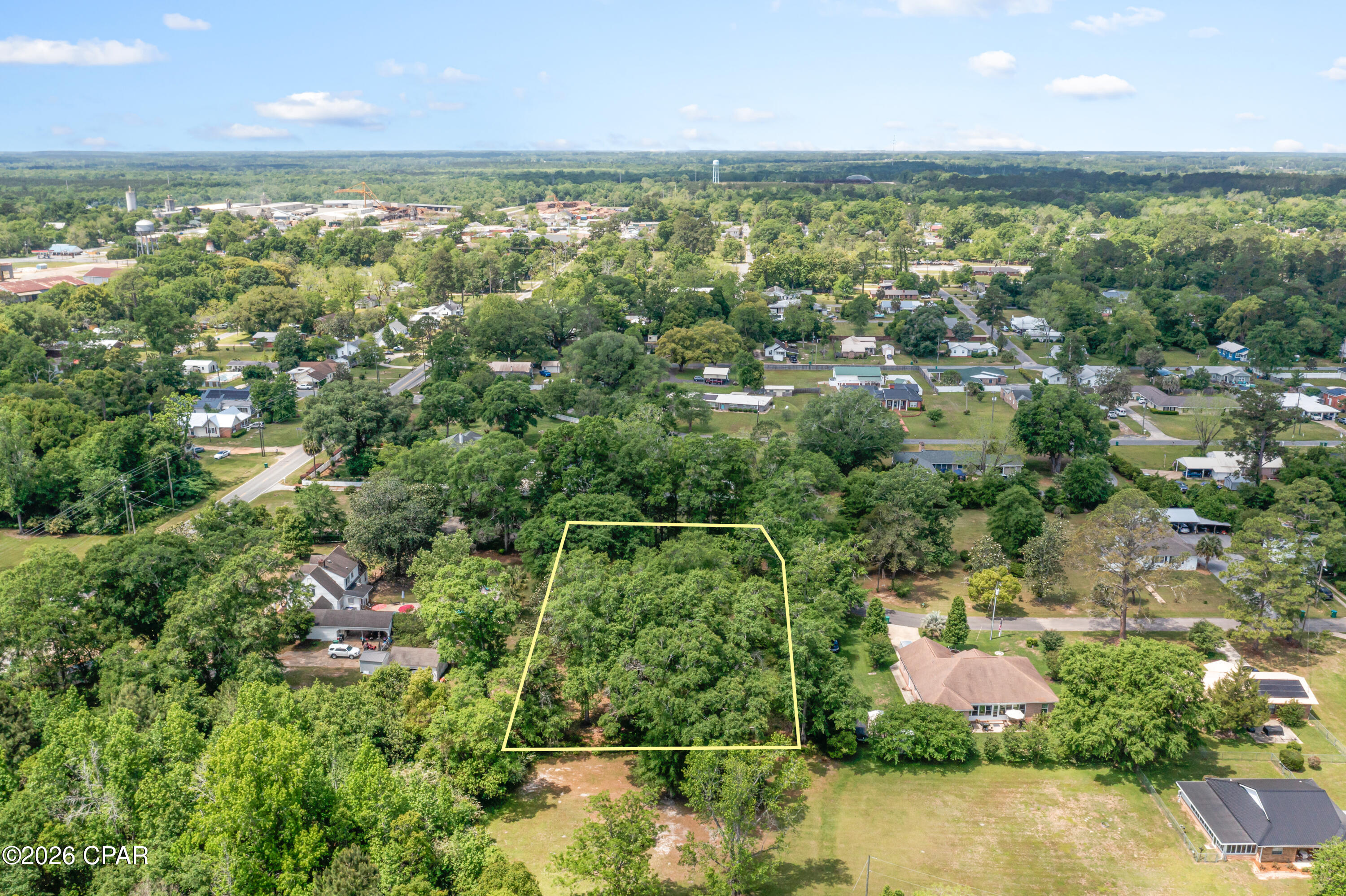 Tucked away in a quiet, established neighborhood, this parcel offers a peaceful setting with plenty of potential for your future homesite. Surrounded by well-kept properties, it provides a sense of privacy while still being conveniently located just a short drive to local schools, shopping, and dining. This property is a great opportunity whether you're ready to build now or planning for the future.