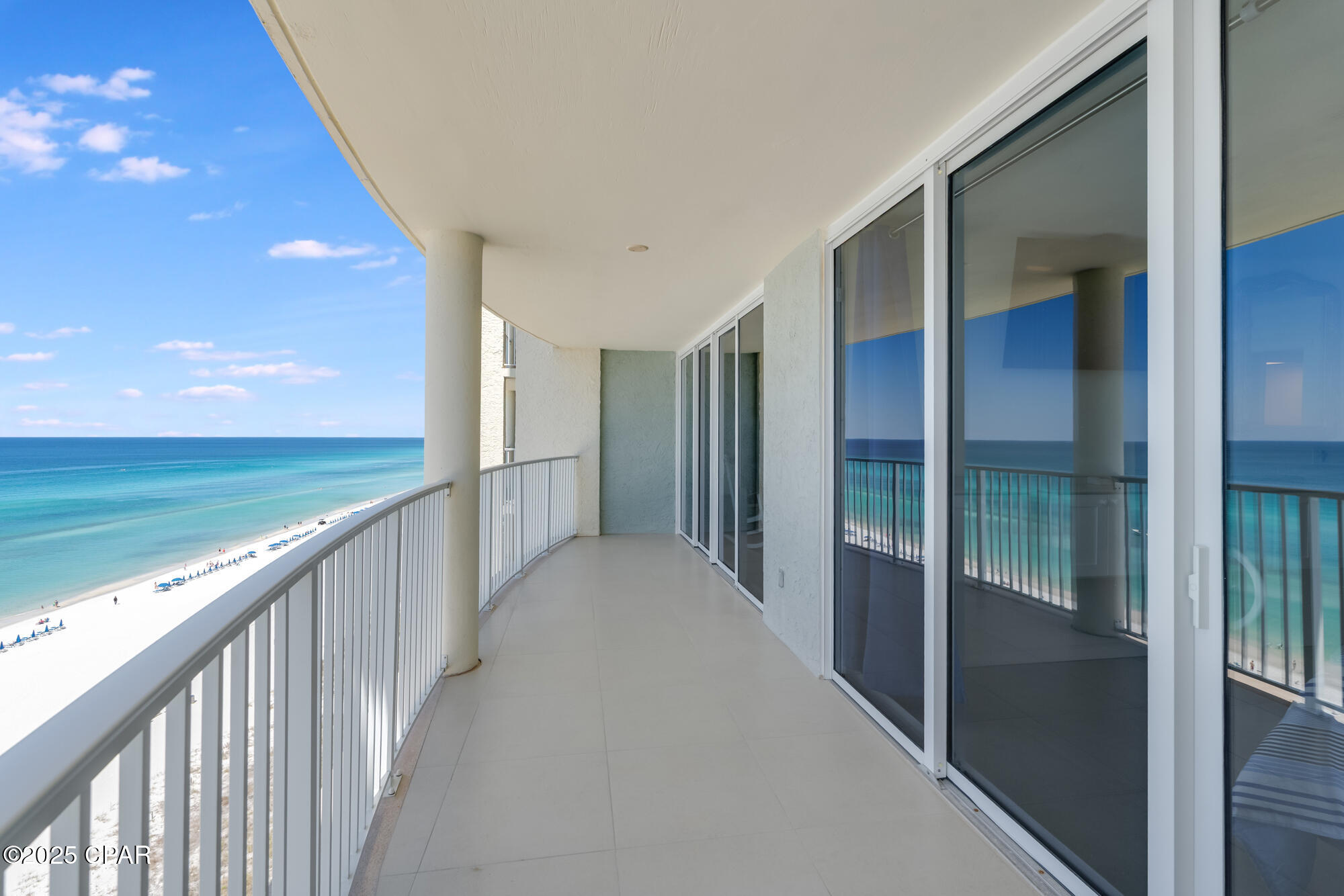 Long Beach Towers I - Residential