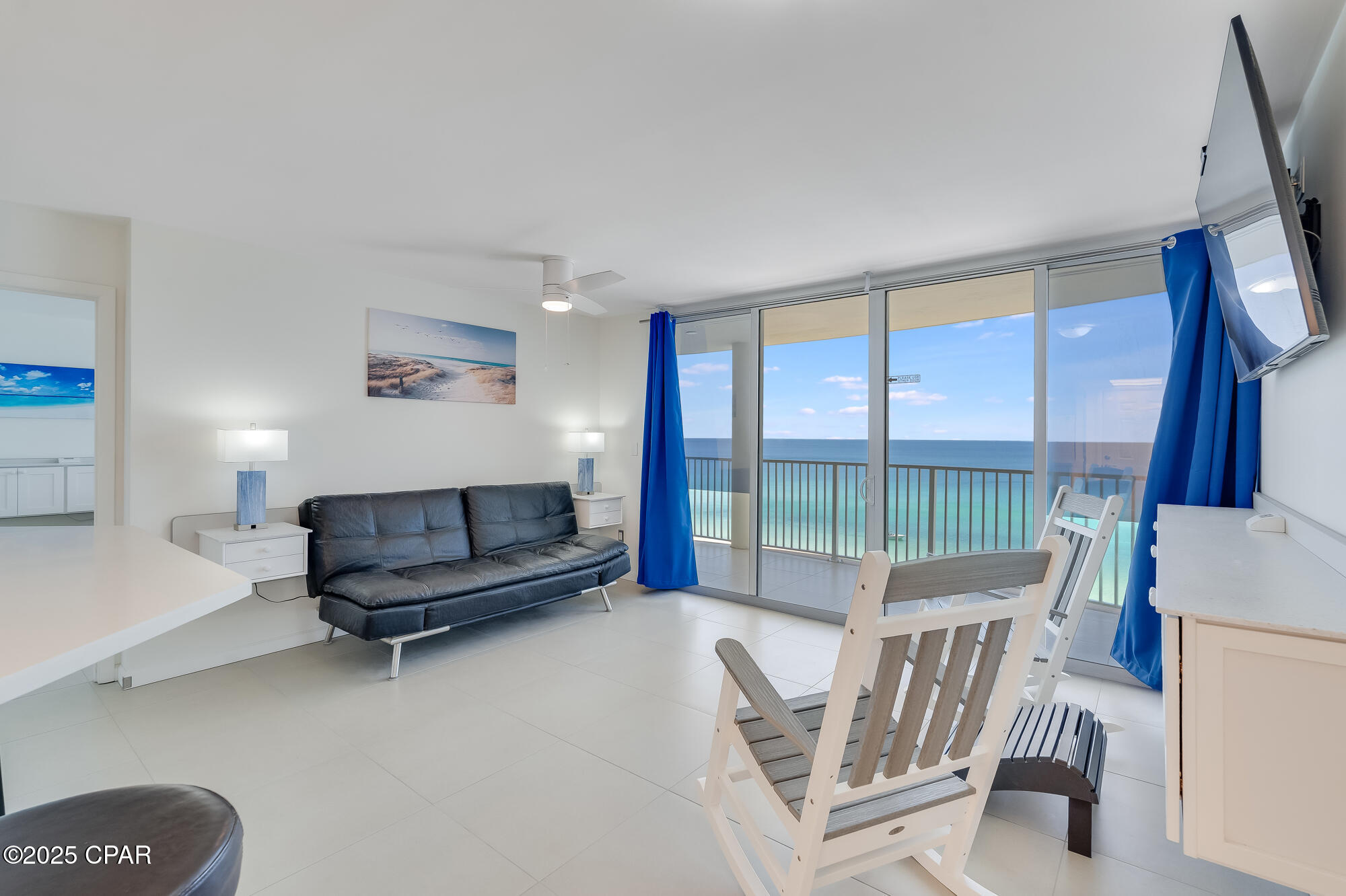 Long Beach Towers I - Residential