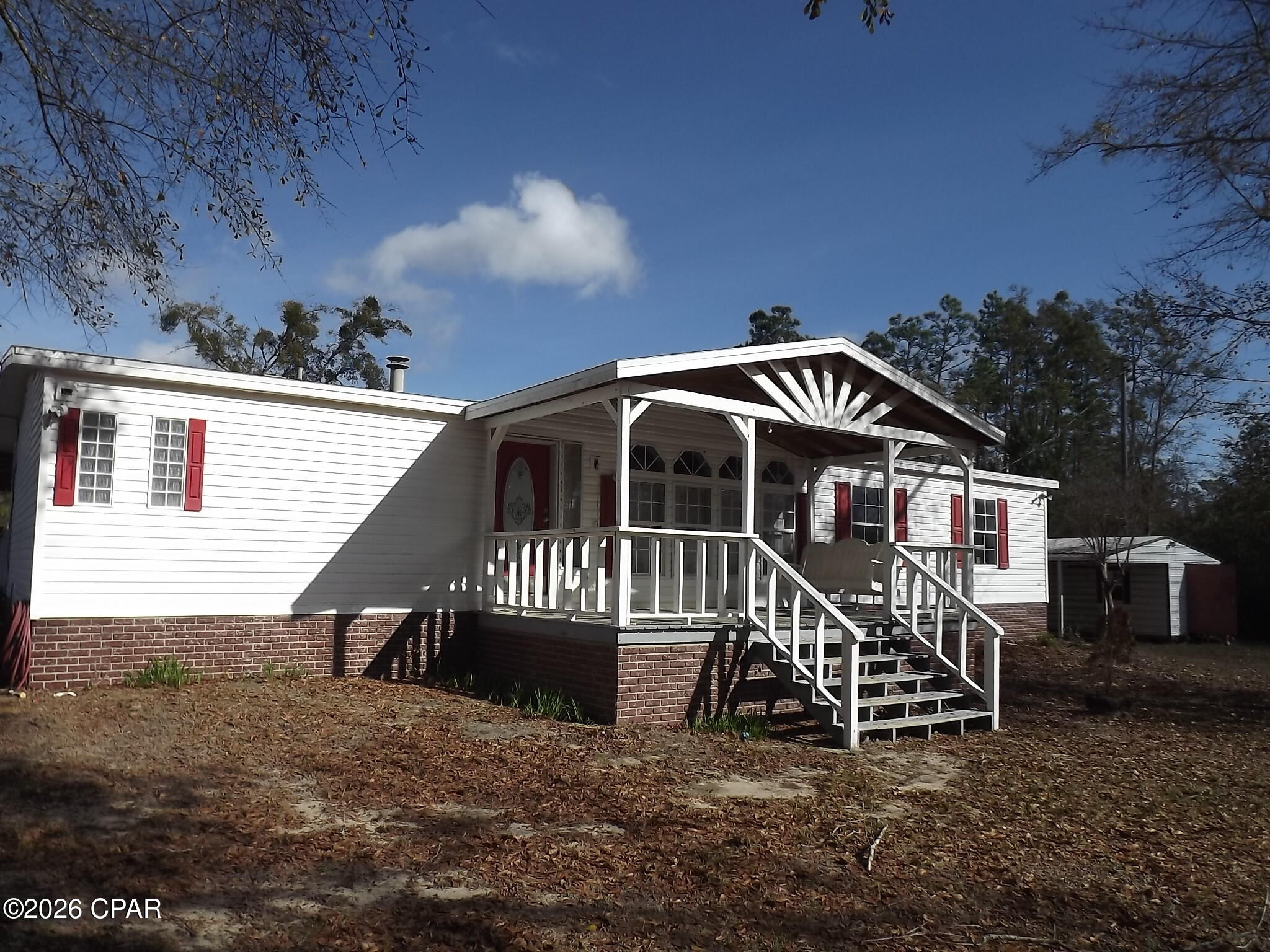 No Named Subdivision - Residential