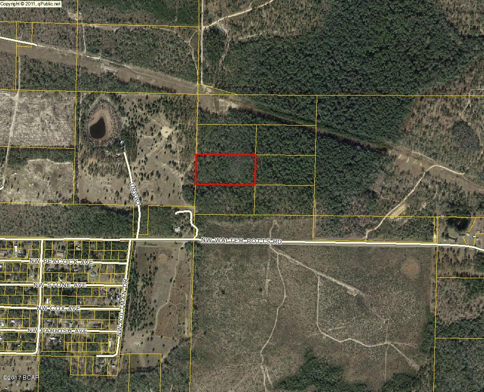 Wooded 5 acres. Priced to sell. Access is unknown.