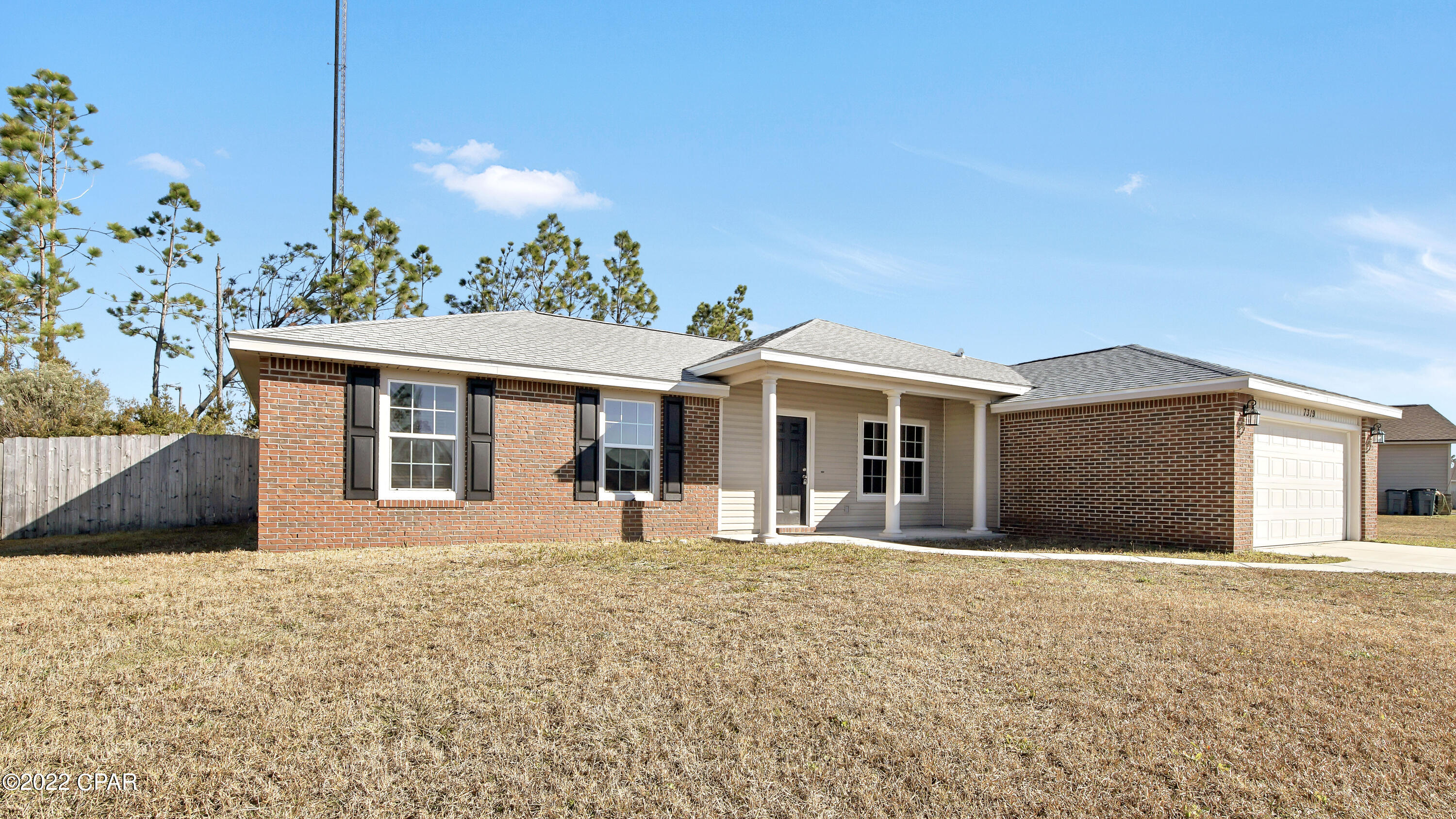 Rachels Landing - Residential Lease