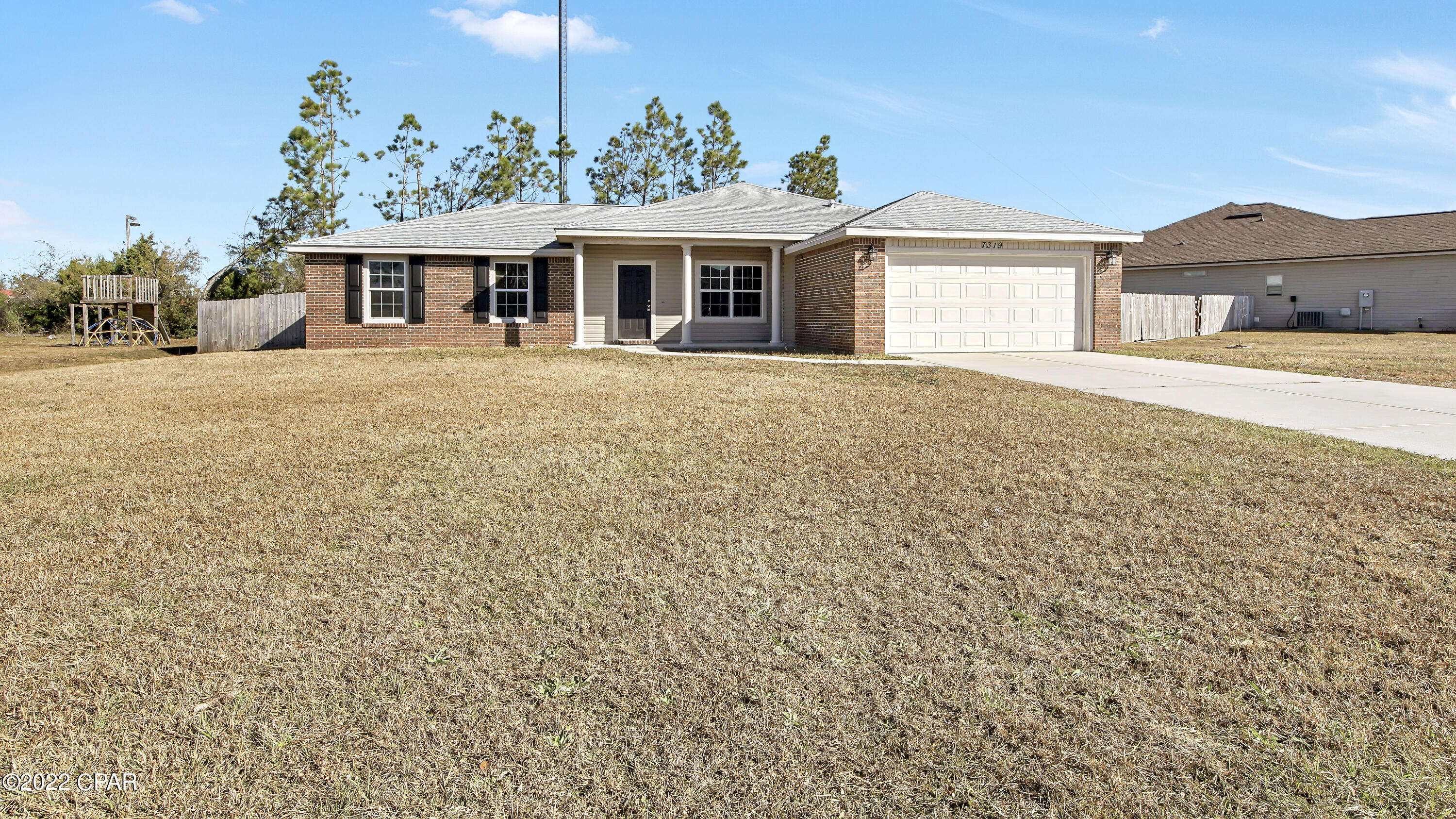 Rachels Landing - Residential Lease
