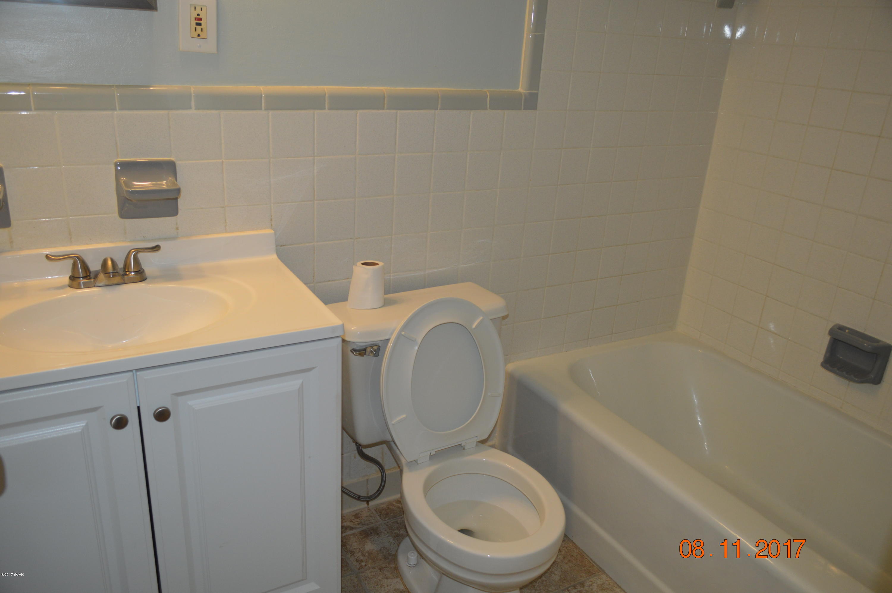 Sun Harbor Condo - Residential Lease