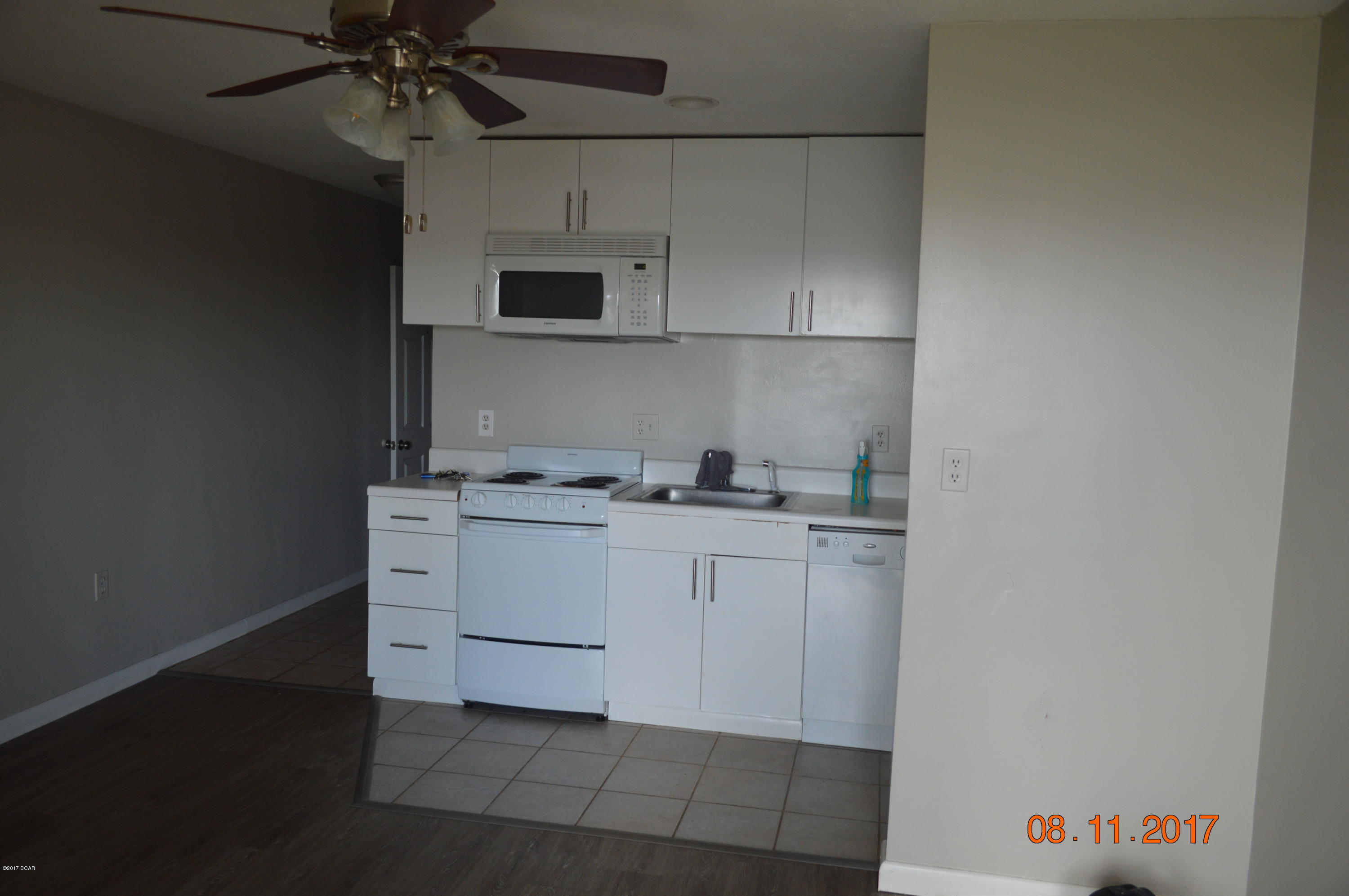 Sun Harbor Condo - Residential Lease